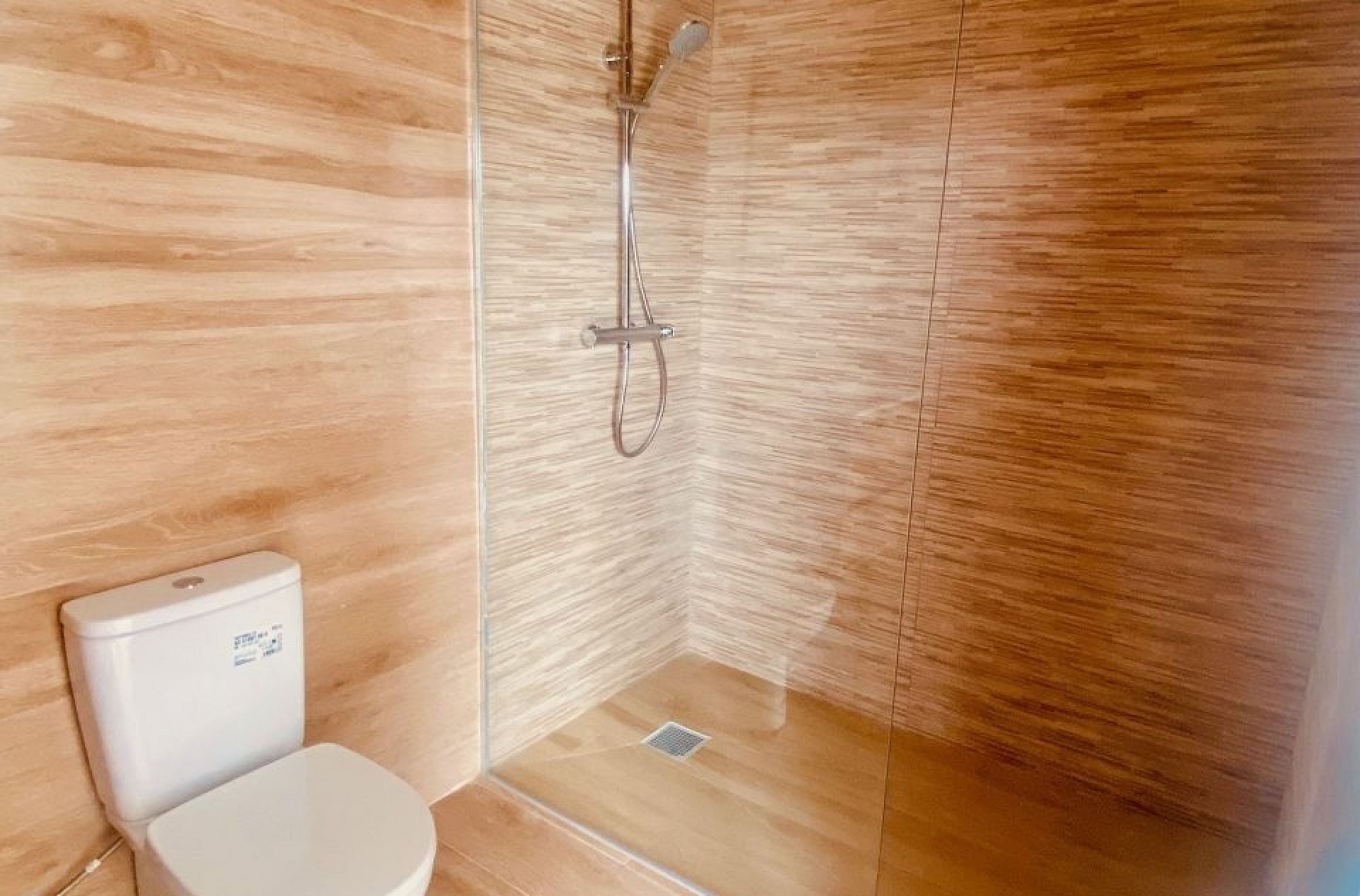 Resale - 3 Bedroom 2 Bathroom Villa in Macisvenda -  - Murcia