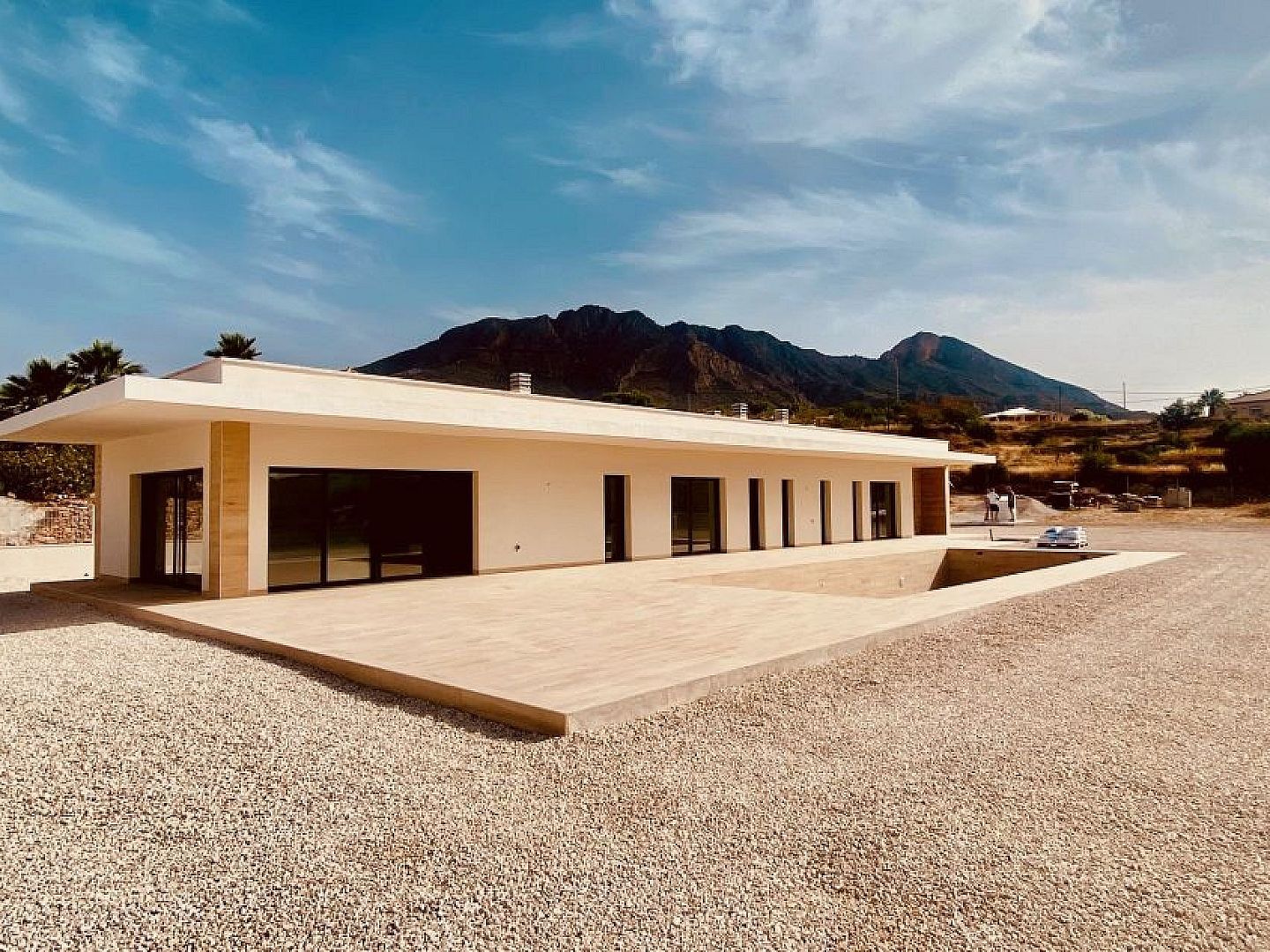 3 Bedroom 2 Bathroom Villa in Macisvenda