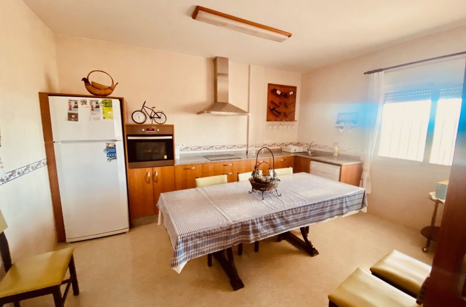 Resale - 4 Bedroom 2 Bathroom Villa in Fortuna -  - Murcia
