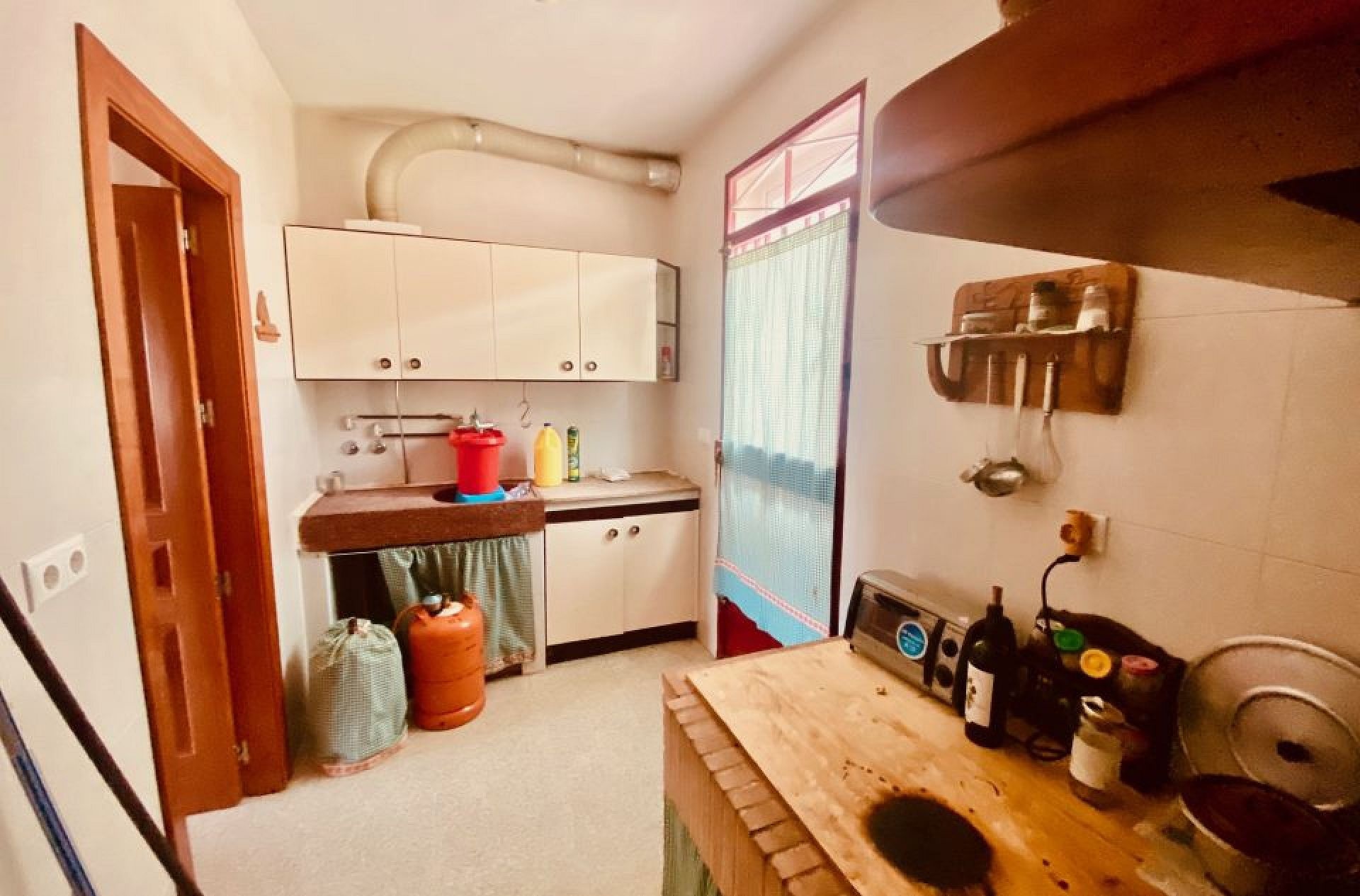 Resale - 4 Bedroom 2 Bathroom Villa in Fortuna -  - Murcia