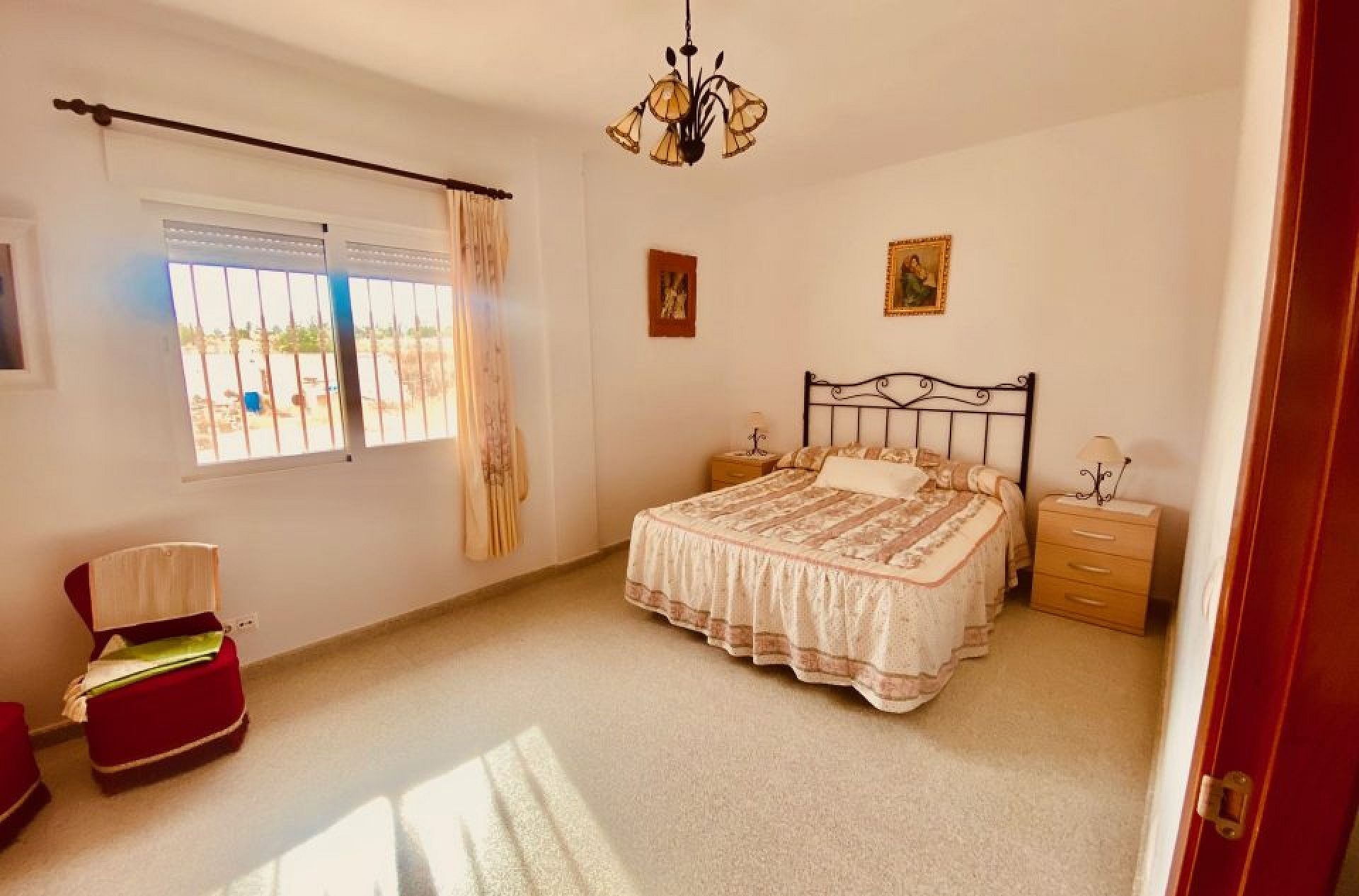 Resale - 4 Bedroom 2 Bathroom Villa in Fortuna -  - Murcia