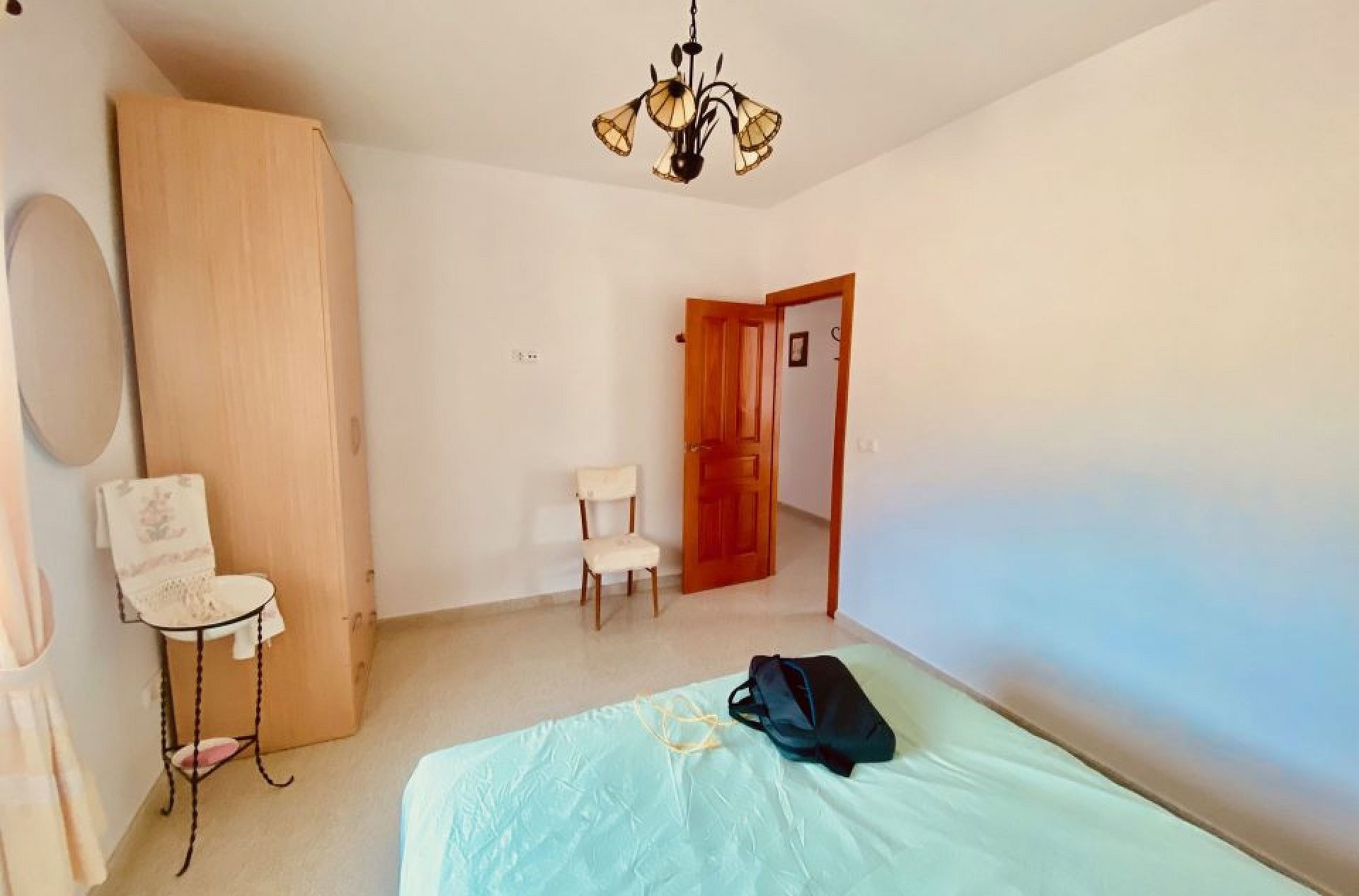 Resale - 4 Bedroom 2 Bathroom Villa in Fortuna -  - Murcia