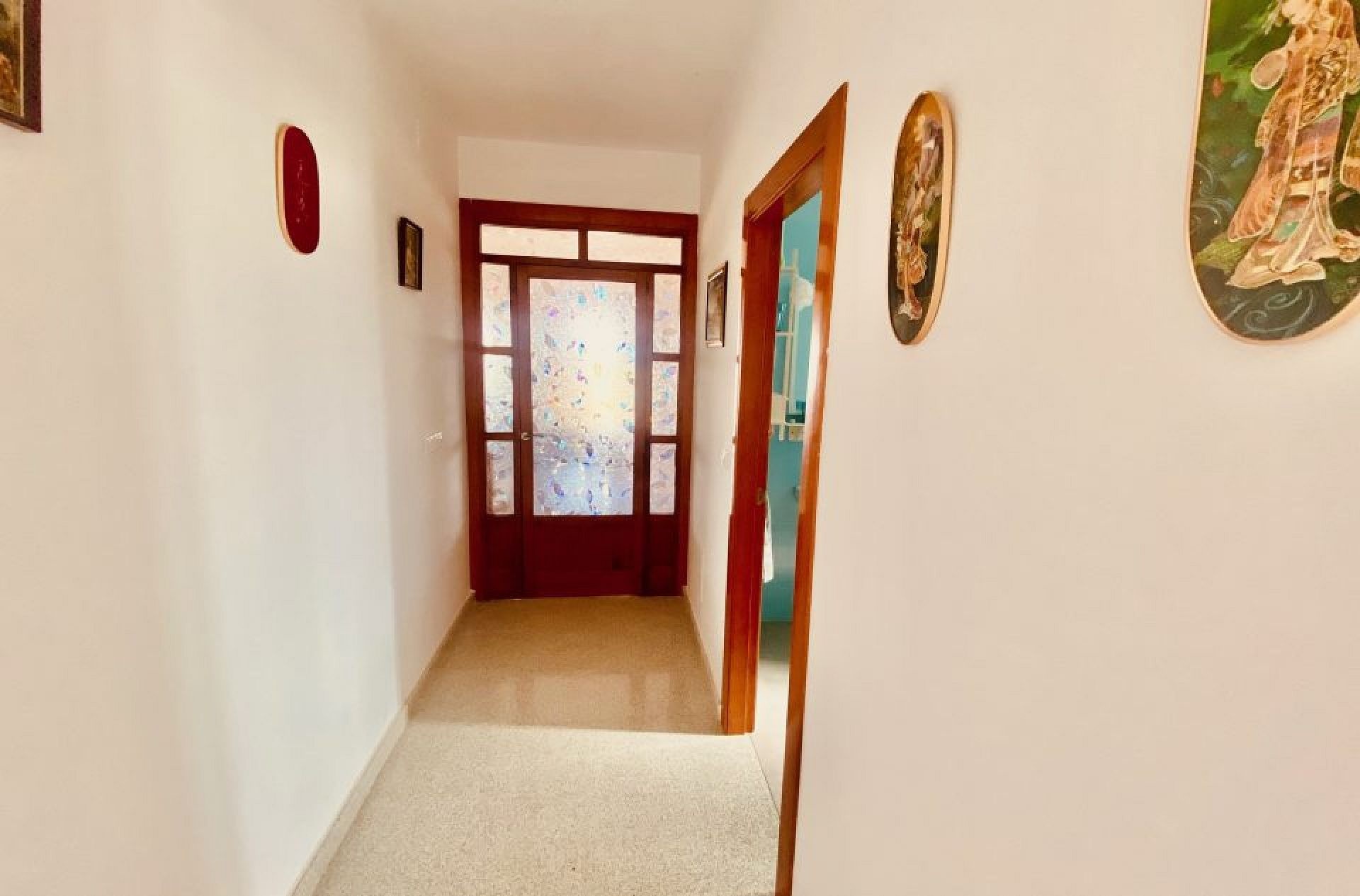 Resale - 4 Bedroom 2 Bathroom Villa in Fortuna -  - Murcia