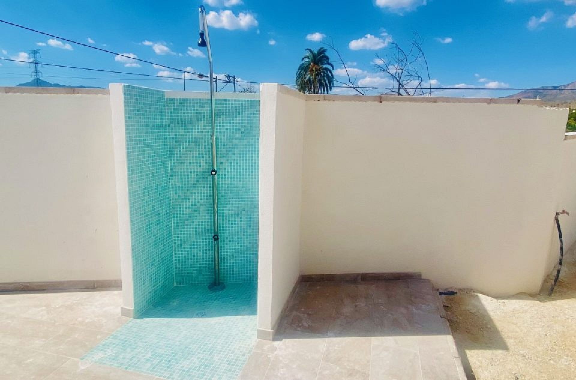 Resale - 3 Bedroom 2 Bathroom Villa in Abanilla -  - Murcia
