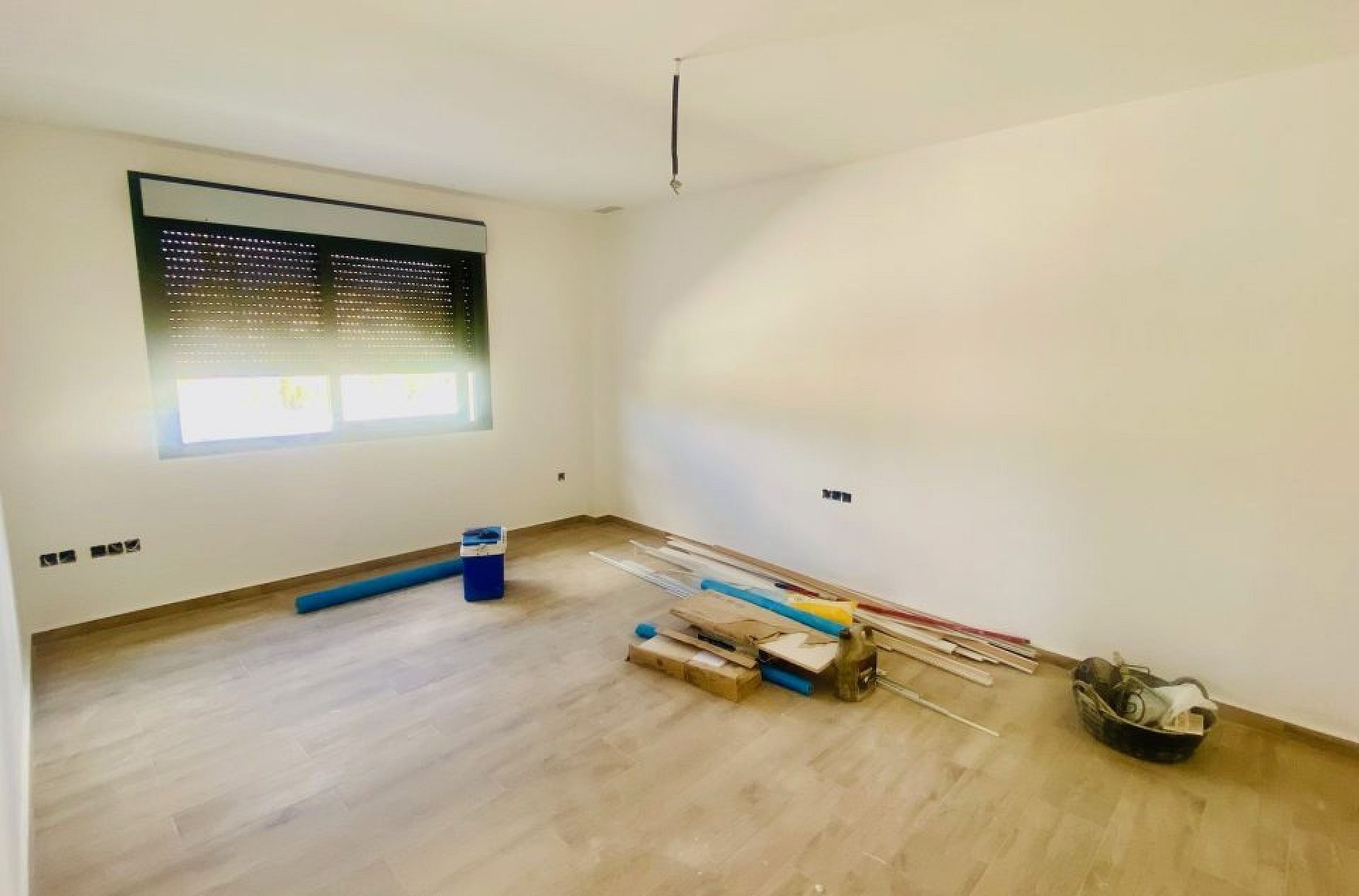 Resale - 3 Bedroom 2 Bathroom Villa in Abanilla -  - Murcia