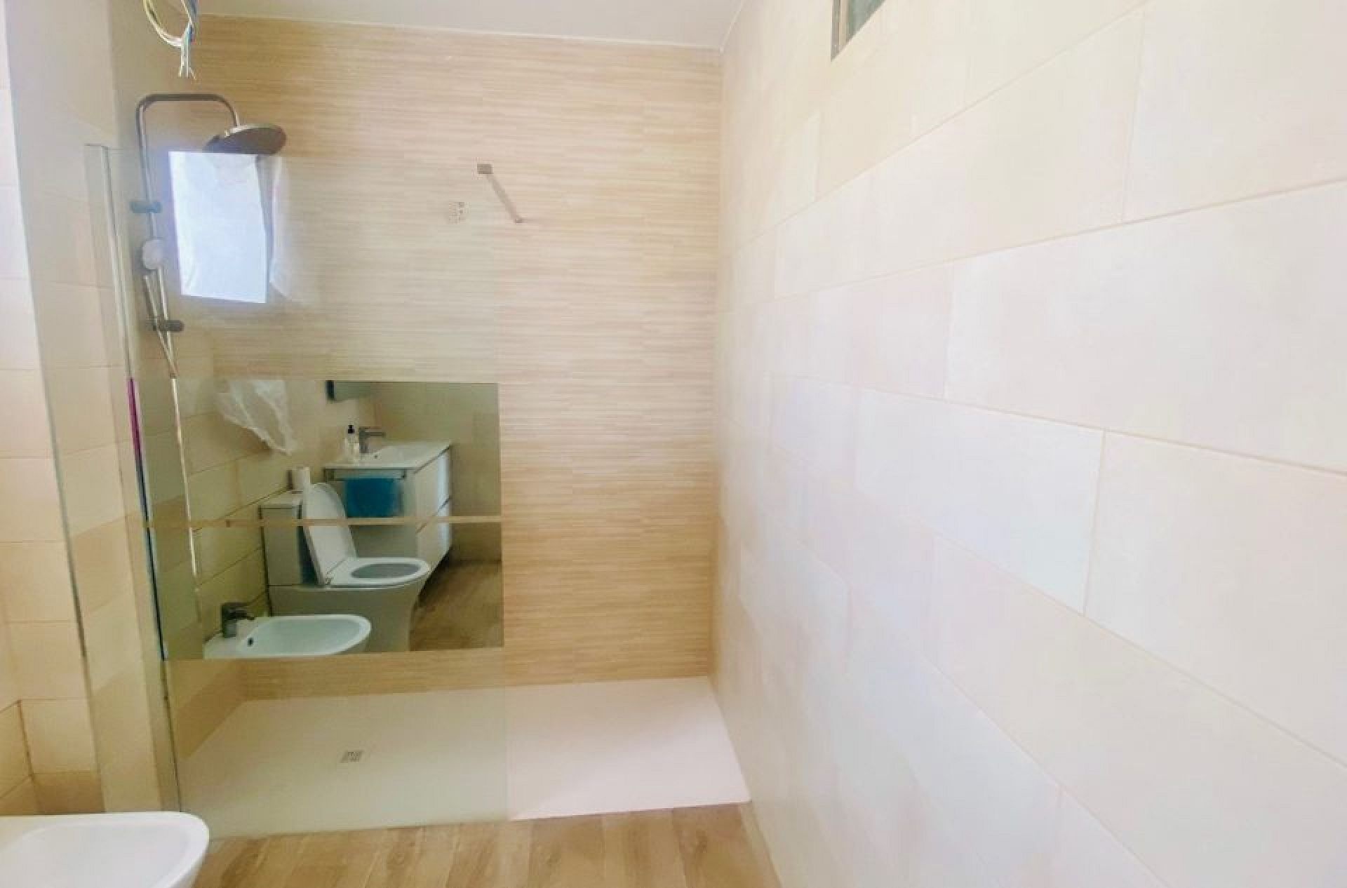 Resale - 3 Bedroom 2 Bathroom Villa in Abanilla -  - Murcia