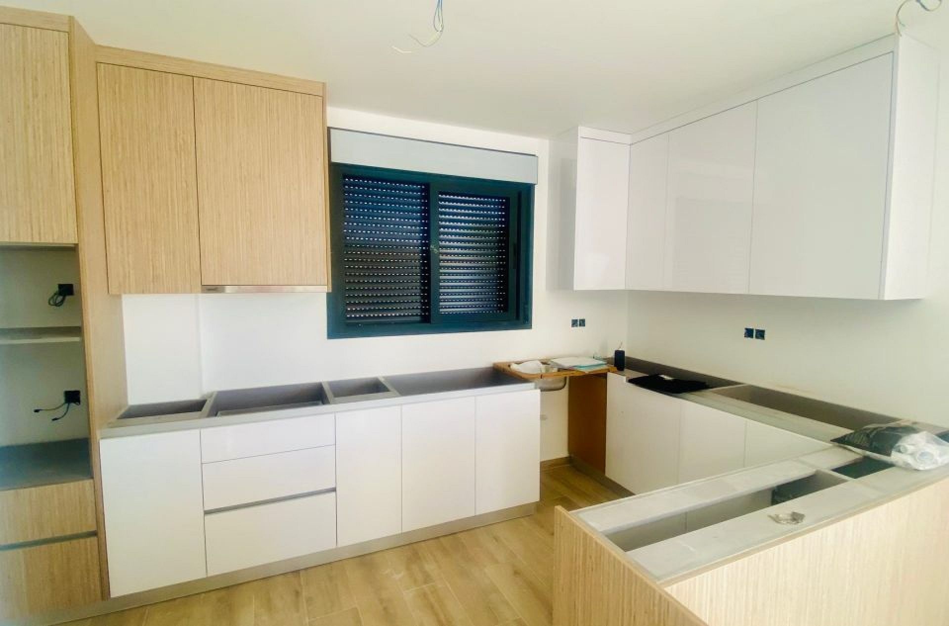 Resale - 3 Bedroom 2 Bathroom Villa in Abanilla -  - Murcia