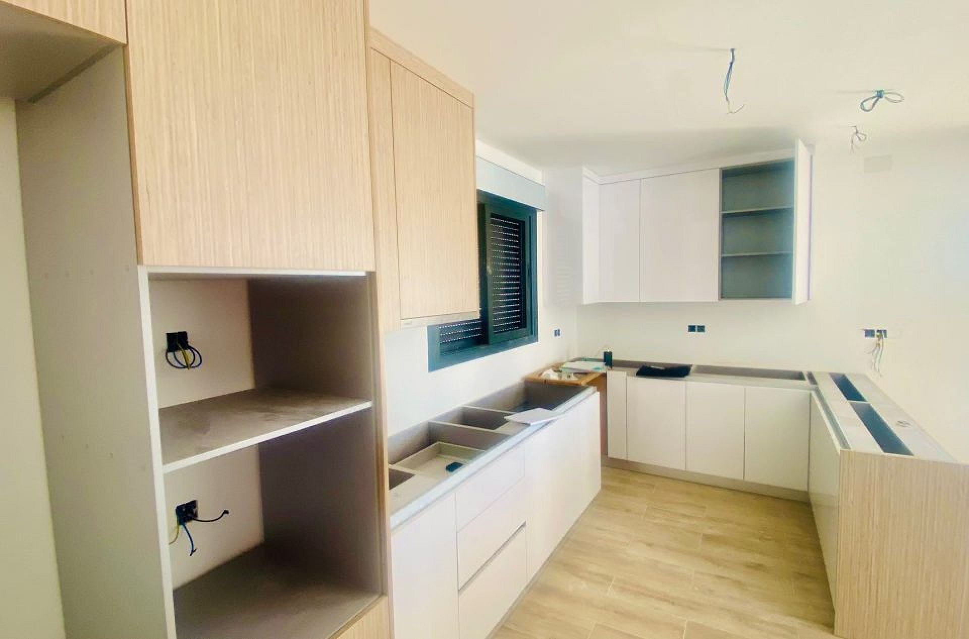 Resale - 3 Bedroom 2 Bathroom Villa in Abanilla -  - Murcia