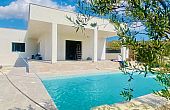 3 Bedroom 2 Bathroom Villa in Abanilla