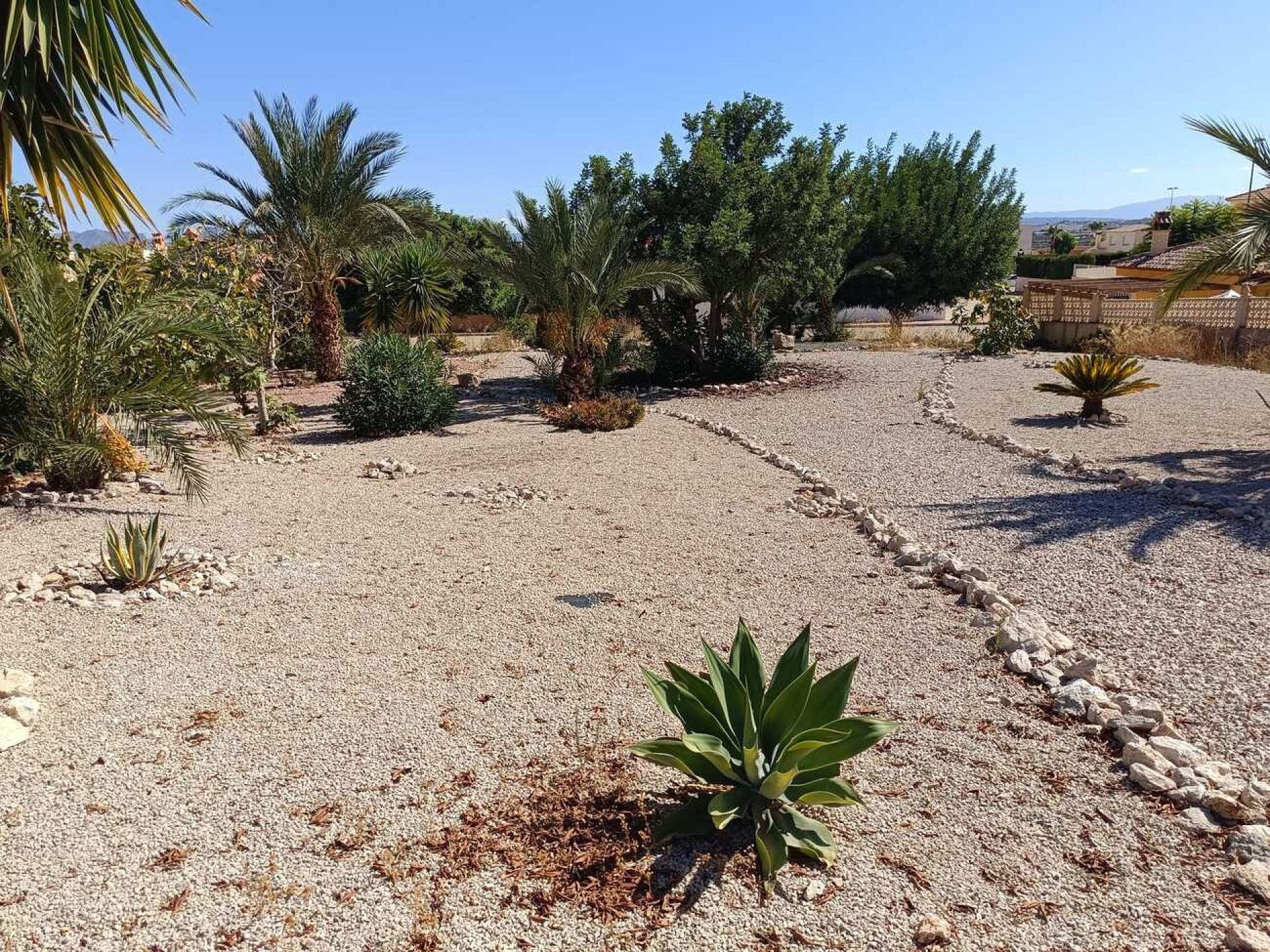 Resale - 3 Bedroom 2 Bathroom Villa in Fortuna -  - Murcia