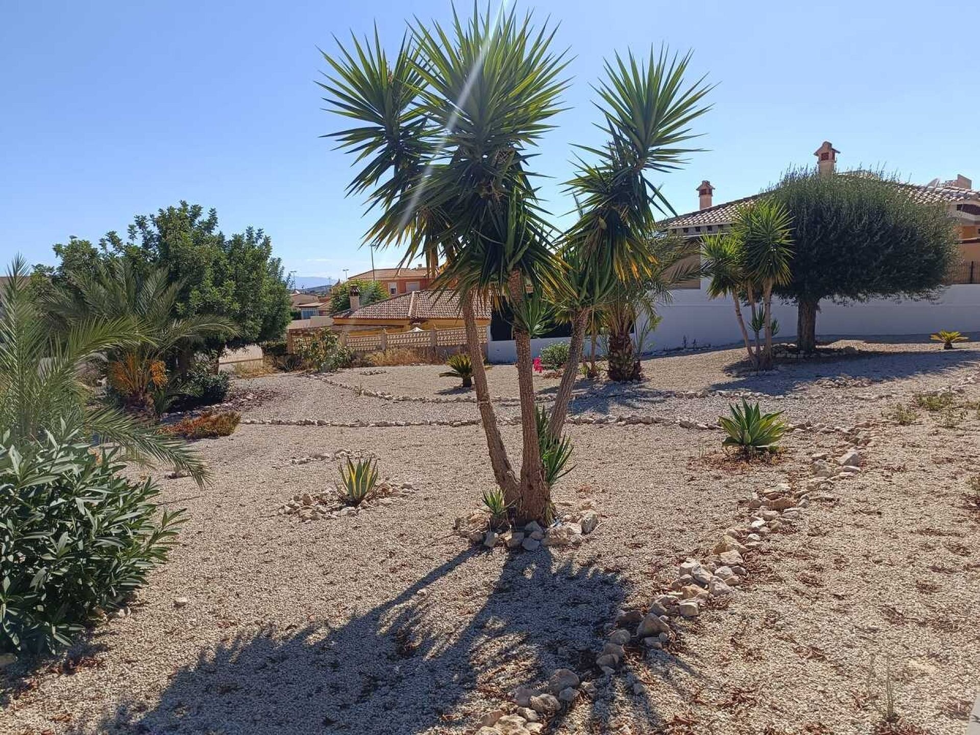 Resale - 3 Bedroom 2 Bathroom Villa in Fortuna -  - Murcia