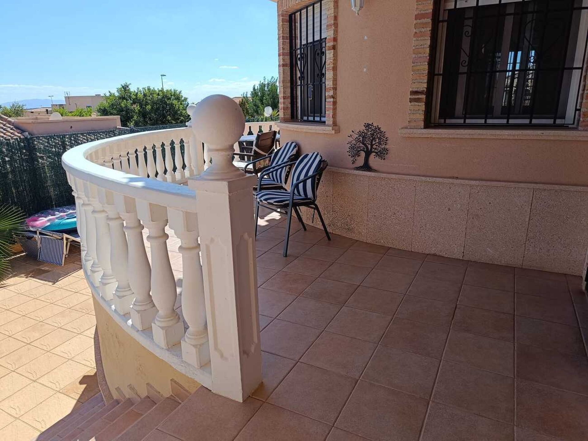 Resale - 3 Bedroom 2 Bathroom Villa in Fortuna -  - Murcia