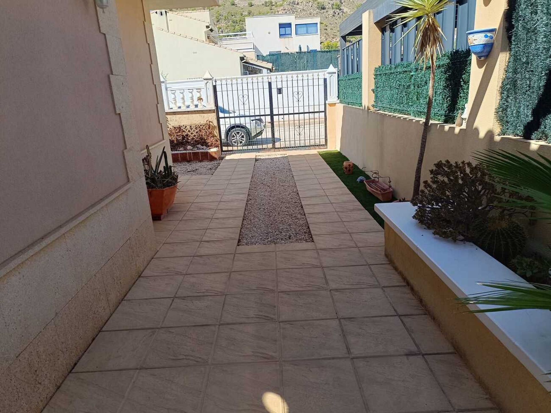 Resale - 3 Bedroom 2 Bathroom Villa in Fortuna -  - Murcia