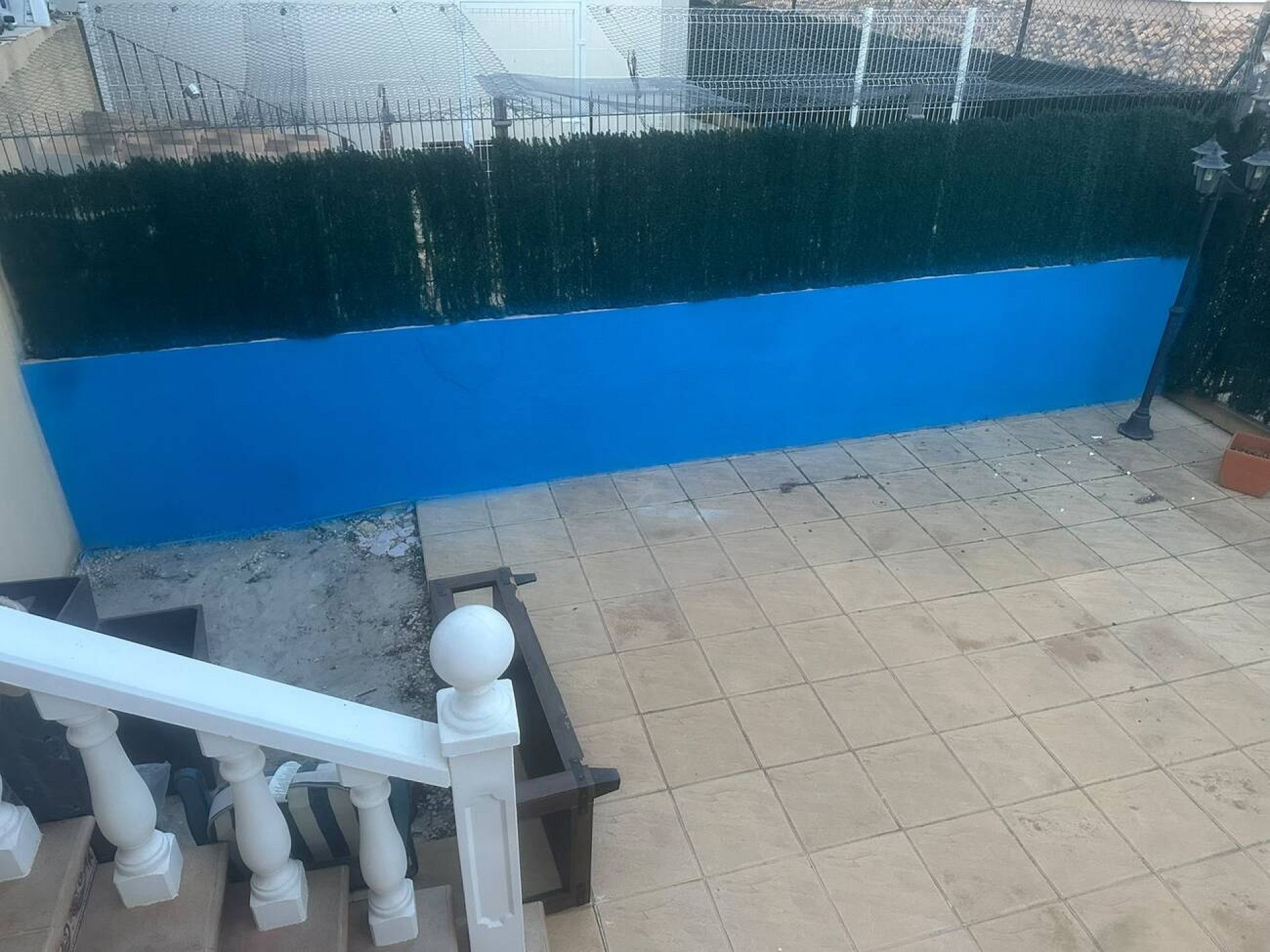 Resale - 3 Bedroom 2 Bathroom Villa in Fortuna -  - Murcia