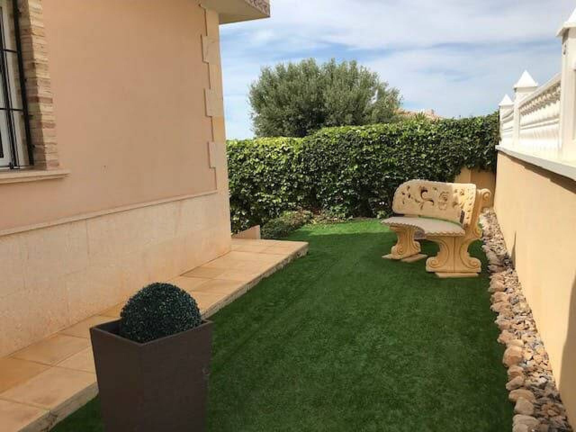 Resale - 3 Bedroom 2 Bathroom Villa in Fortuna -  - Murcia
