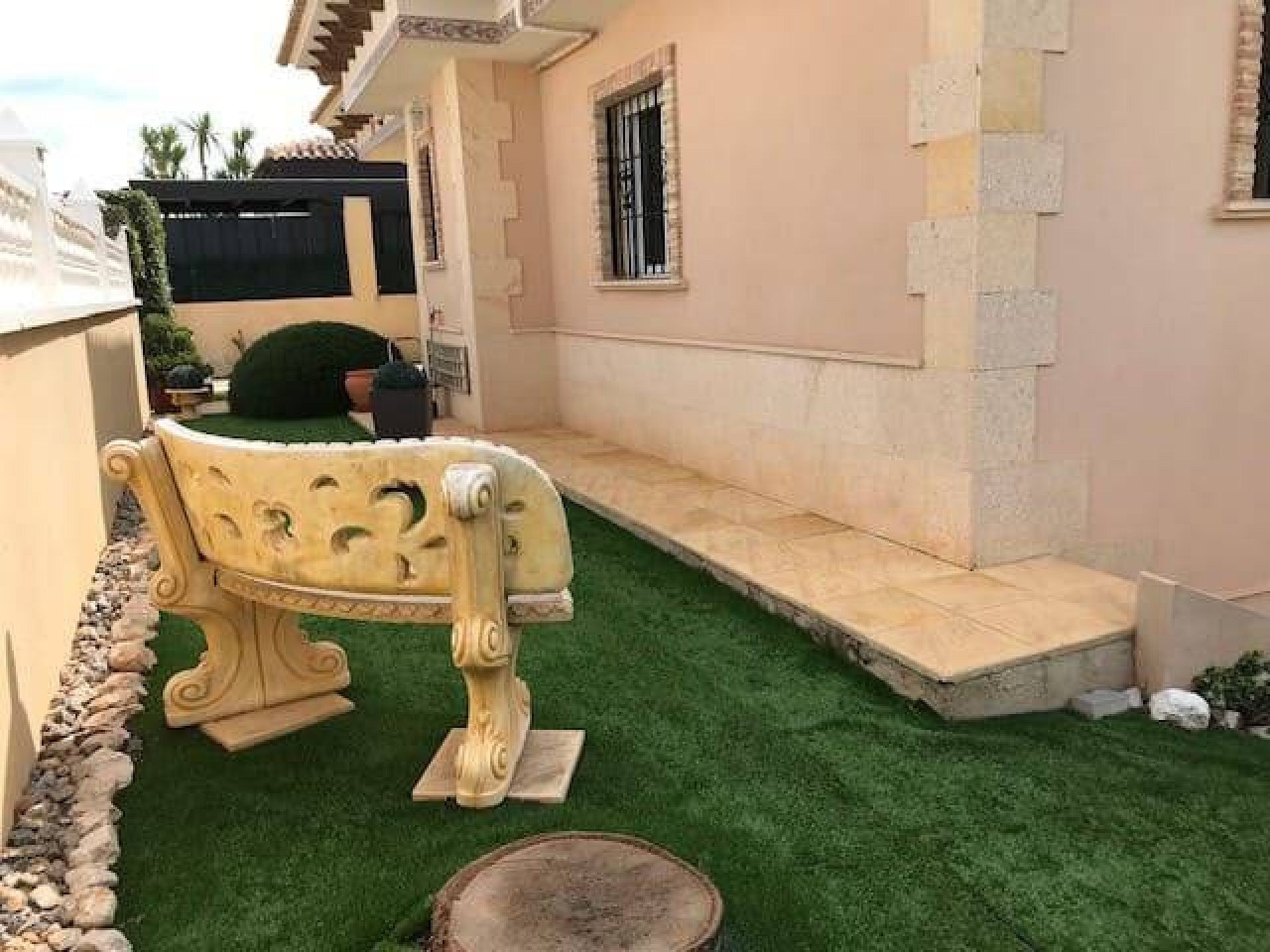Resale - 3 Bedroom 2 Bathroom Villa in Fortuna -  - Murcia