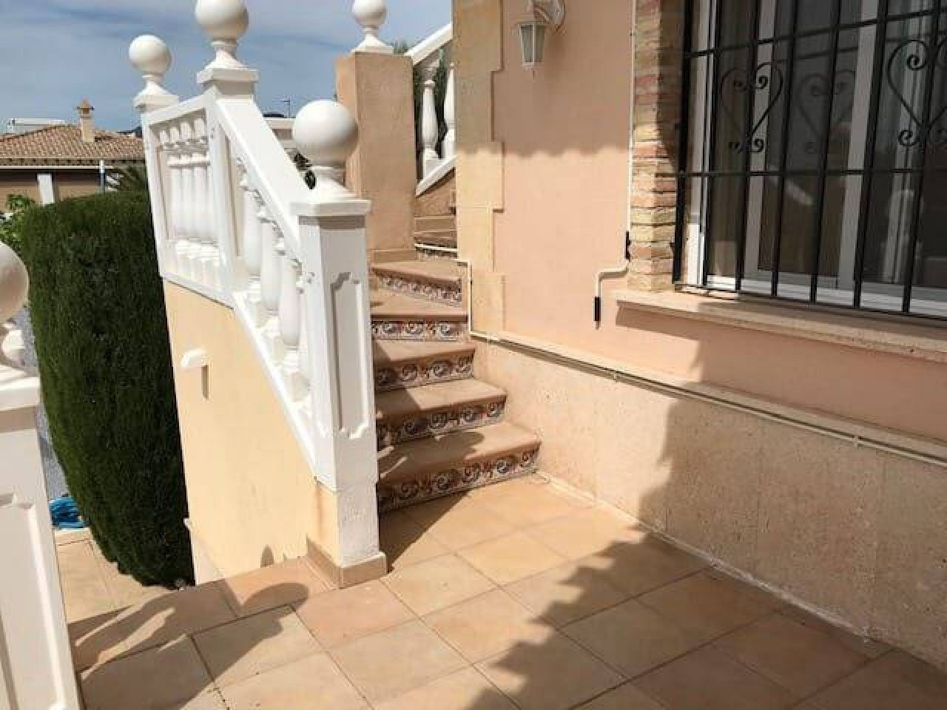 Resale - 3 Bedroom 2 Bathroom Villa in Fortuna -  - Murcia
