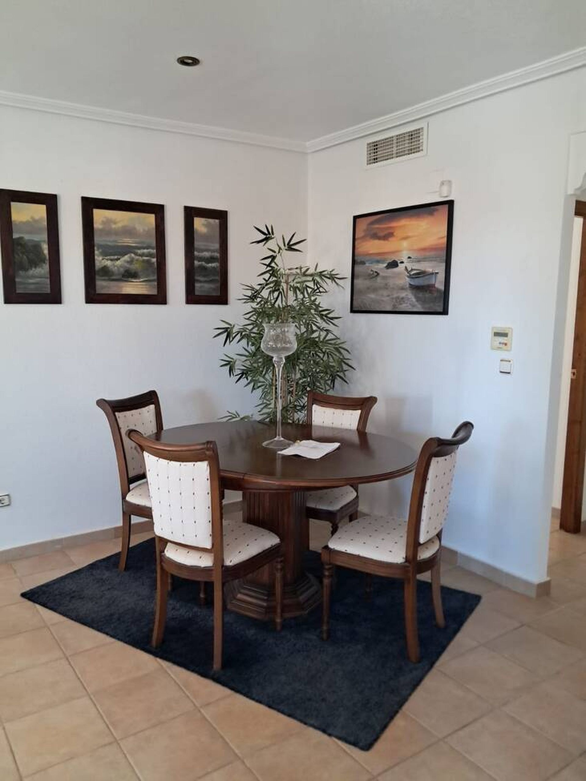 Resale - 3 Bedroom 2 Bathroom Villa in Fortuna -  - Murcia