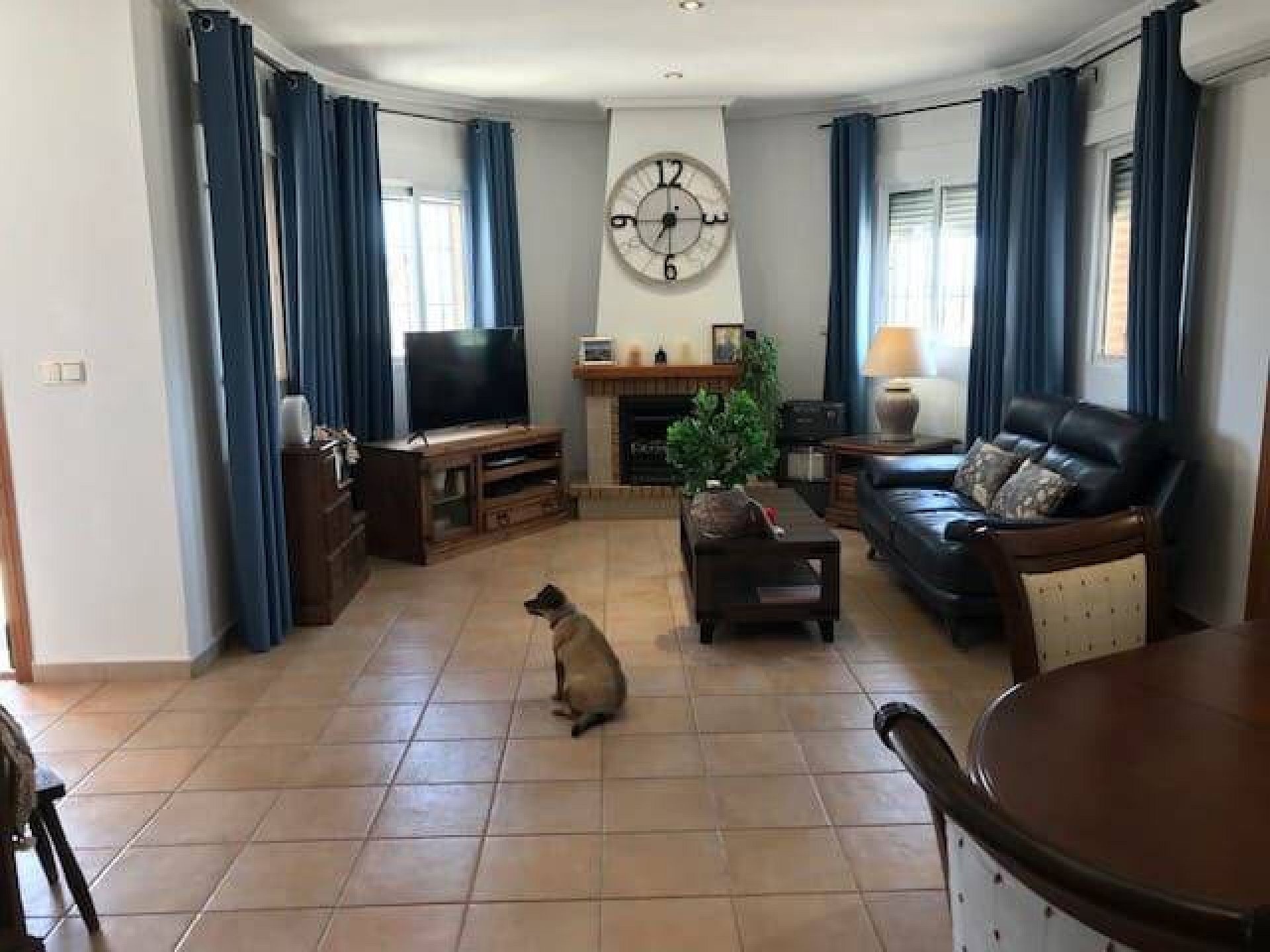 Resale - 3 Bedroom 2 Bathroom Villa in Fortuna -  - Murcia