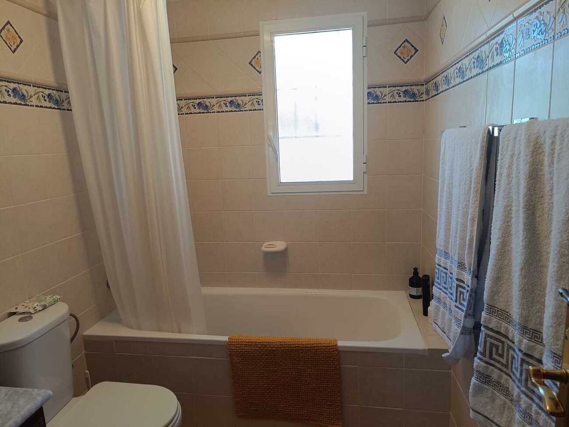 Resale - 3 Bedroom 2 Bathroom Villa in Fortuna -  - Murcia