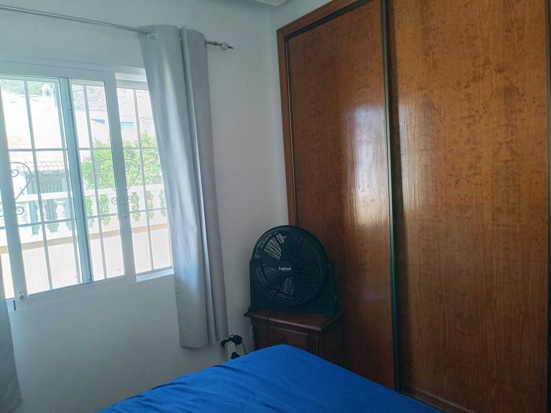 Resale - 3 Bedroom 2 Bathroom Villa in Fortuna -  - Murcia