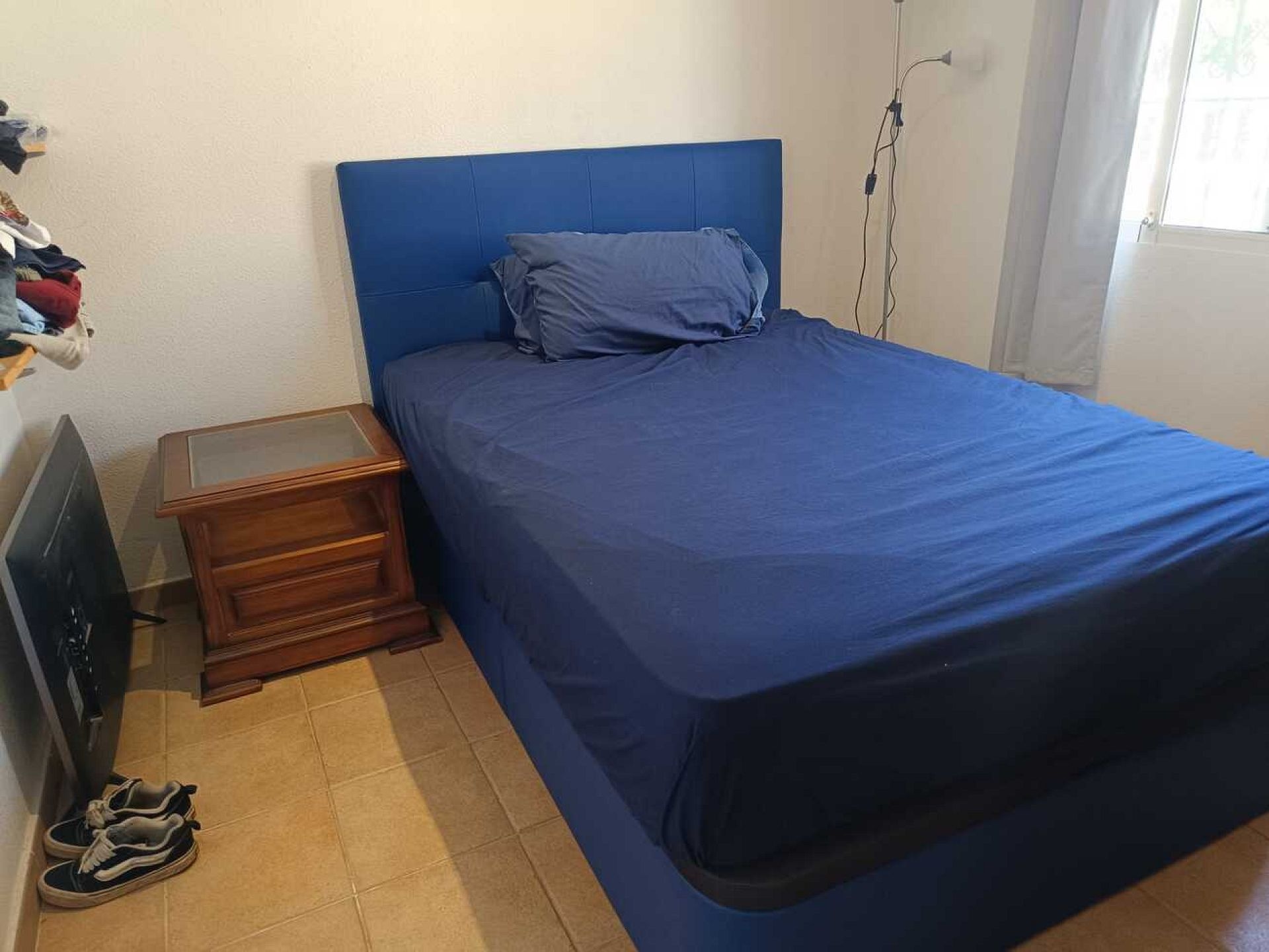 Resale - 3 Bedroom 2 Bathroom Villa in Fortuna -  - Murcia