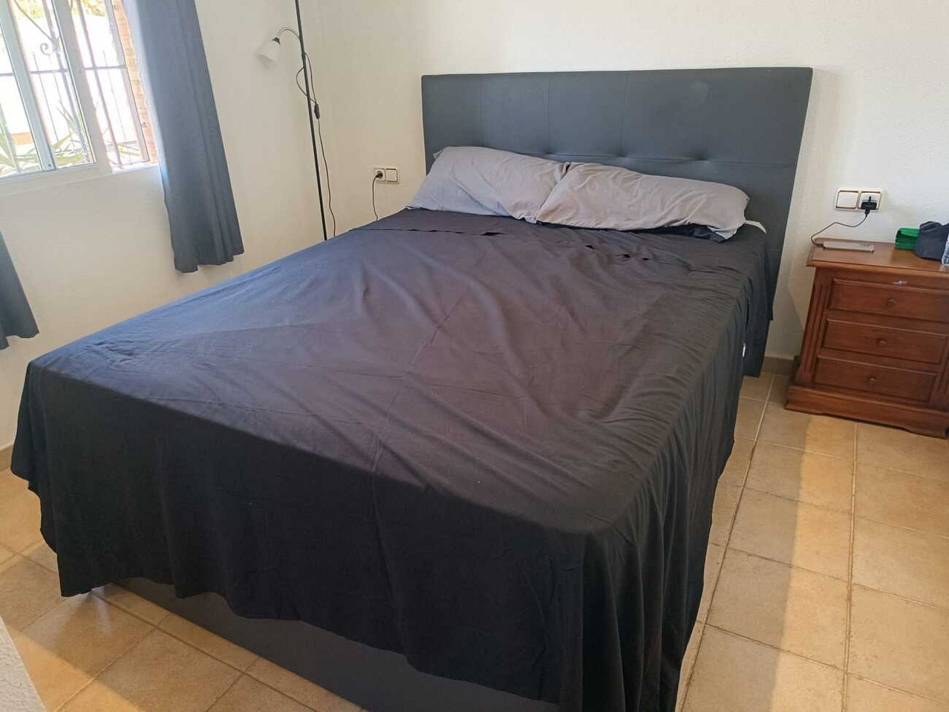 Resale - 3 Bedroom 2 Bathroom Villa in Fortuna -  - Murcia