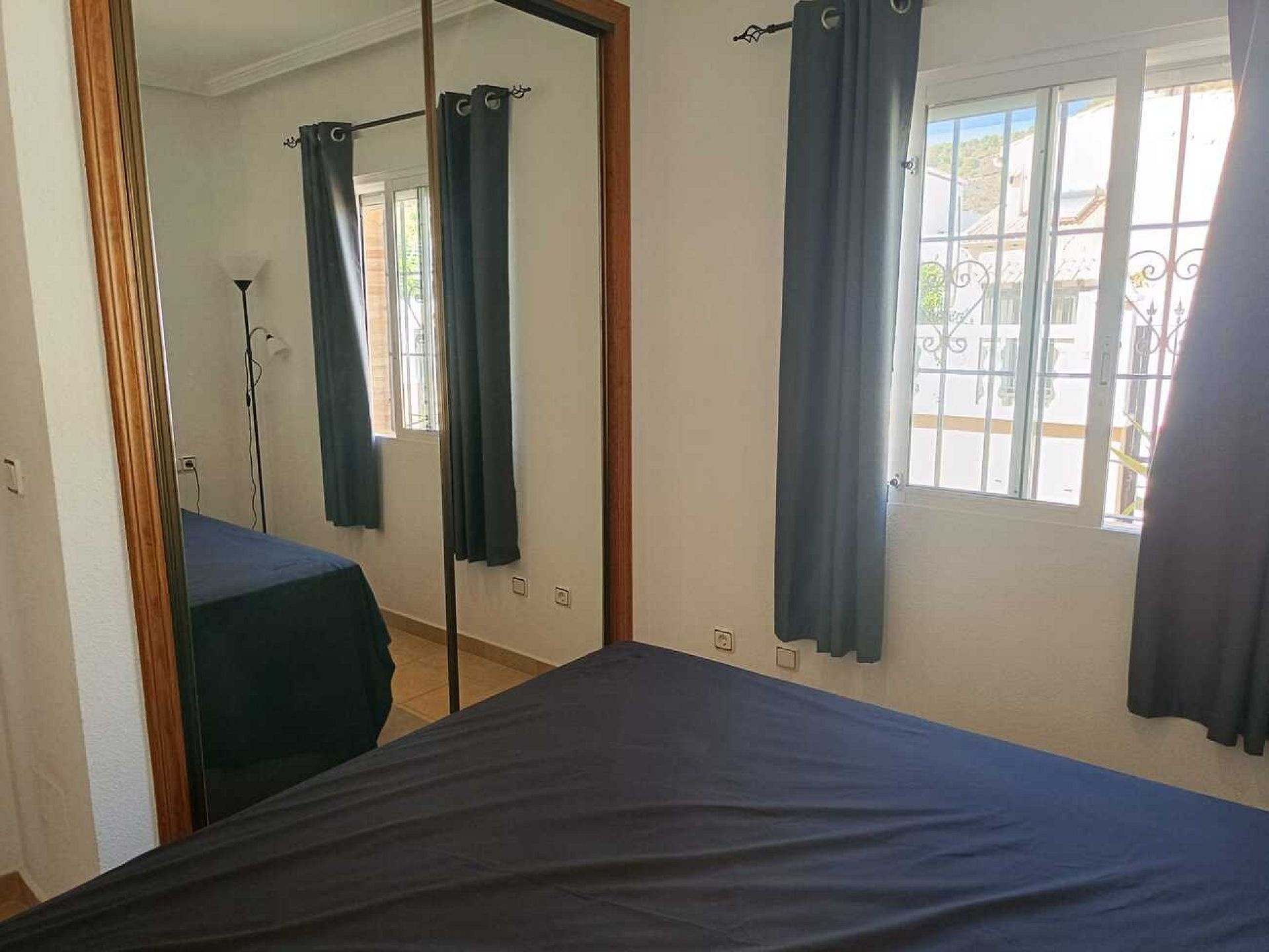 Resale - 3 Bedroom 2 Bathroom Villa in Fortuna -  - Murcia