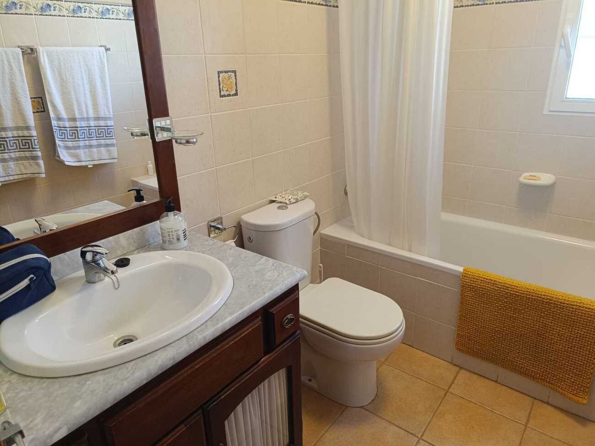 Resale - 3 Bedroom 2 Bathroom Villa in Fortuna -  - Murcia