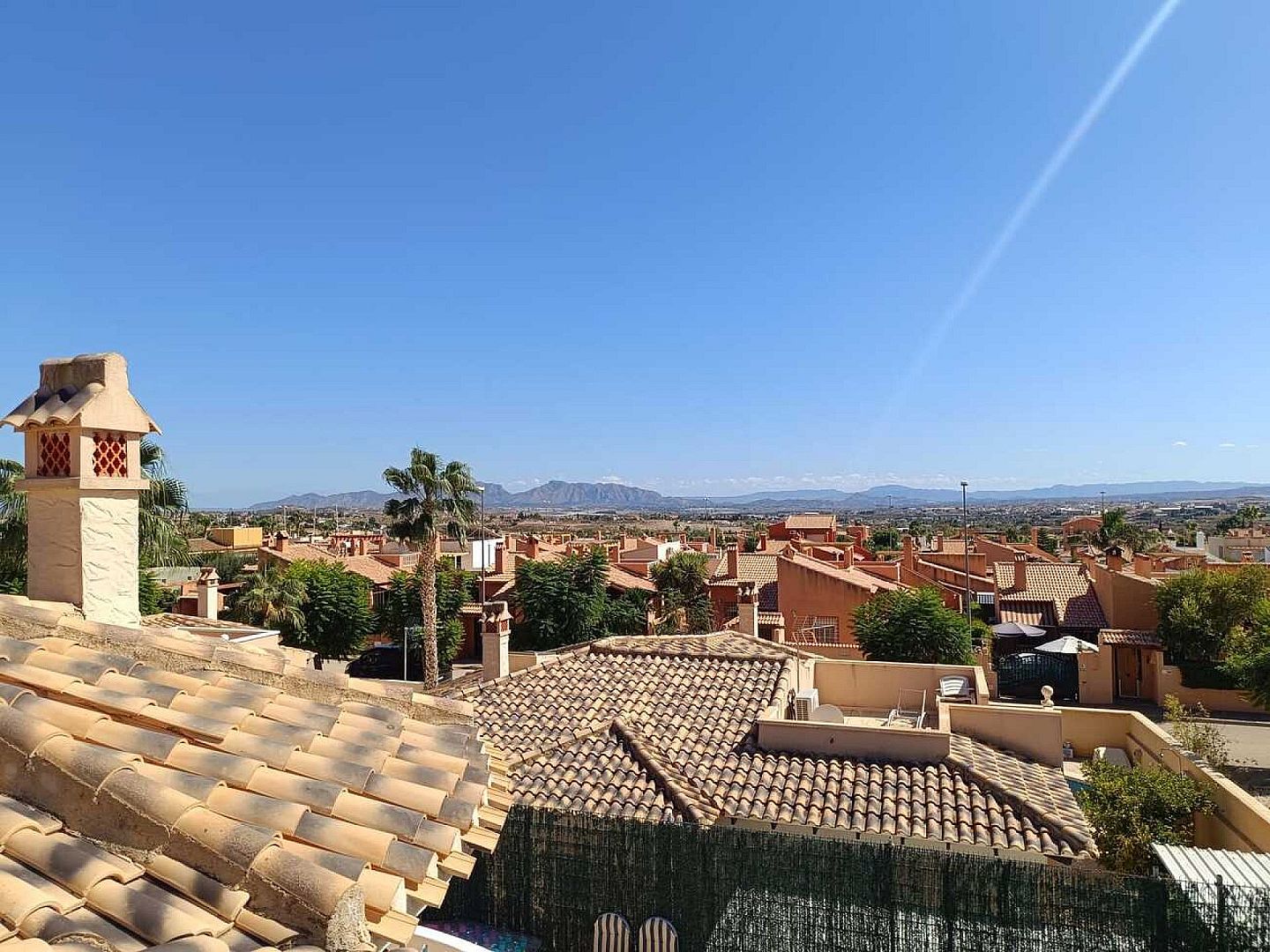 3 Bedroom 2 Bathroom Villa in Fortuna