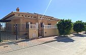 3 Bedroom 2 Bathroom Villa in Fortuna