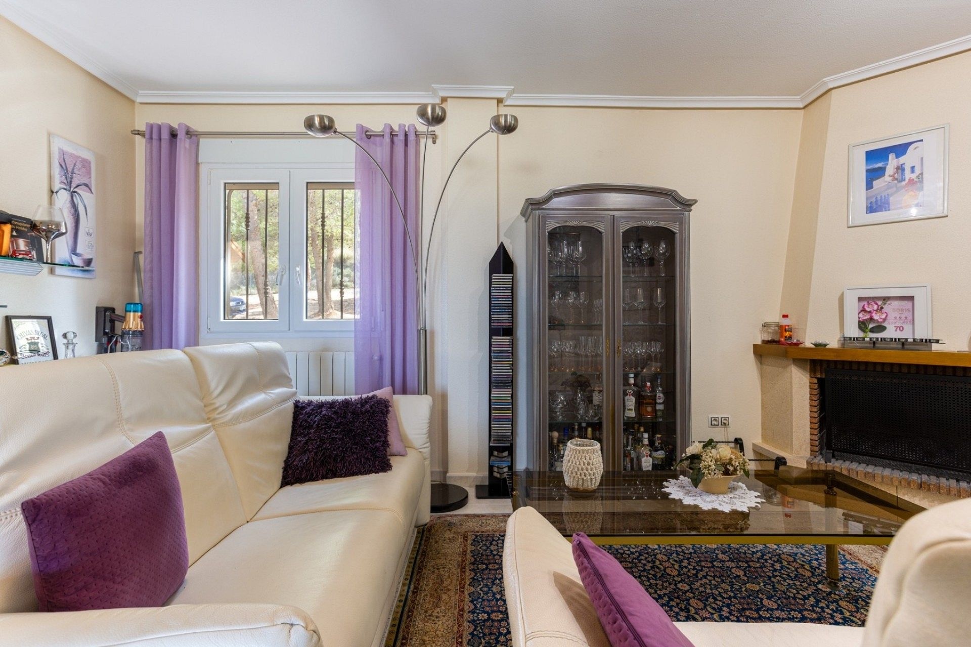 Resale - 4 Bedroom 2 Bathroom Villa in La Zarza -  - Murcia