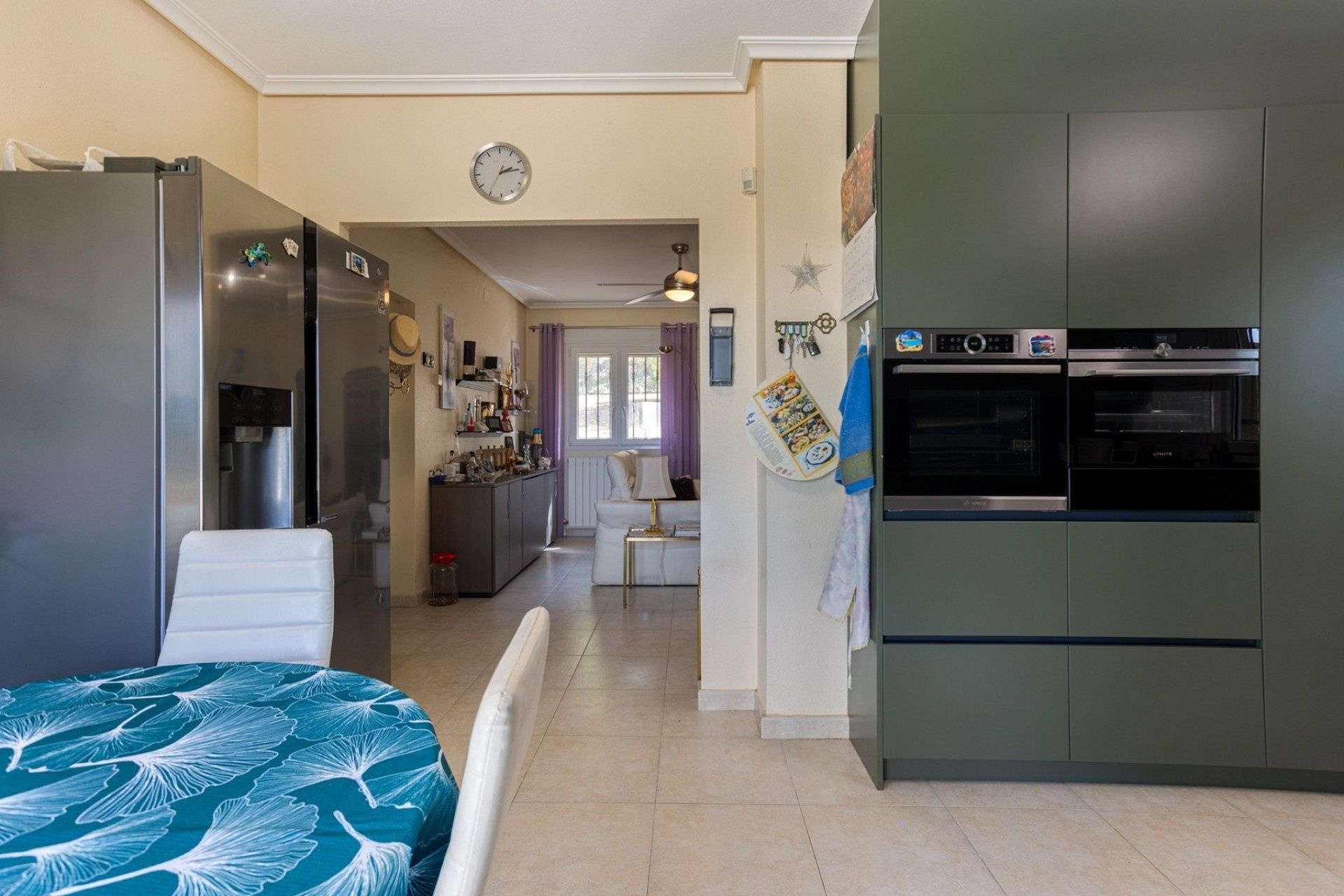 Resale - 4 Bedroom 2 Bathroom Villa in La Zarza -  - Murcia