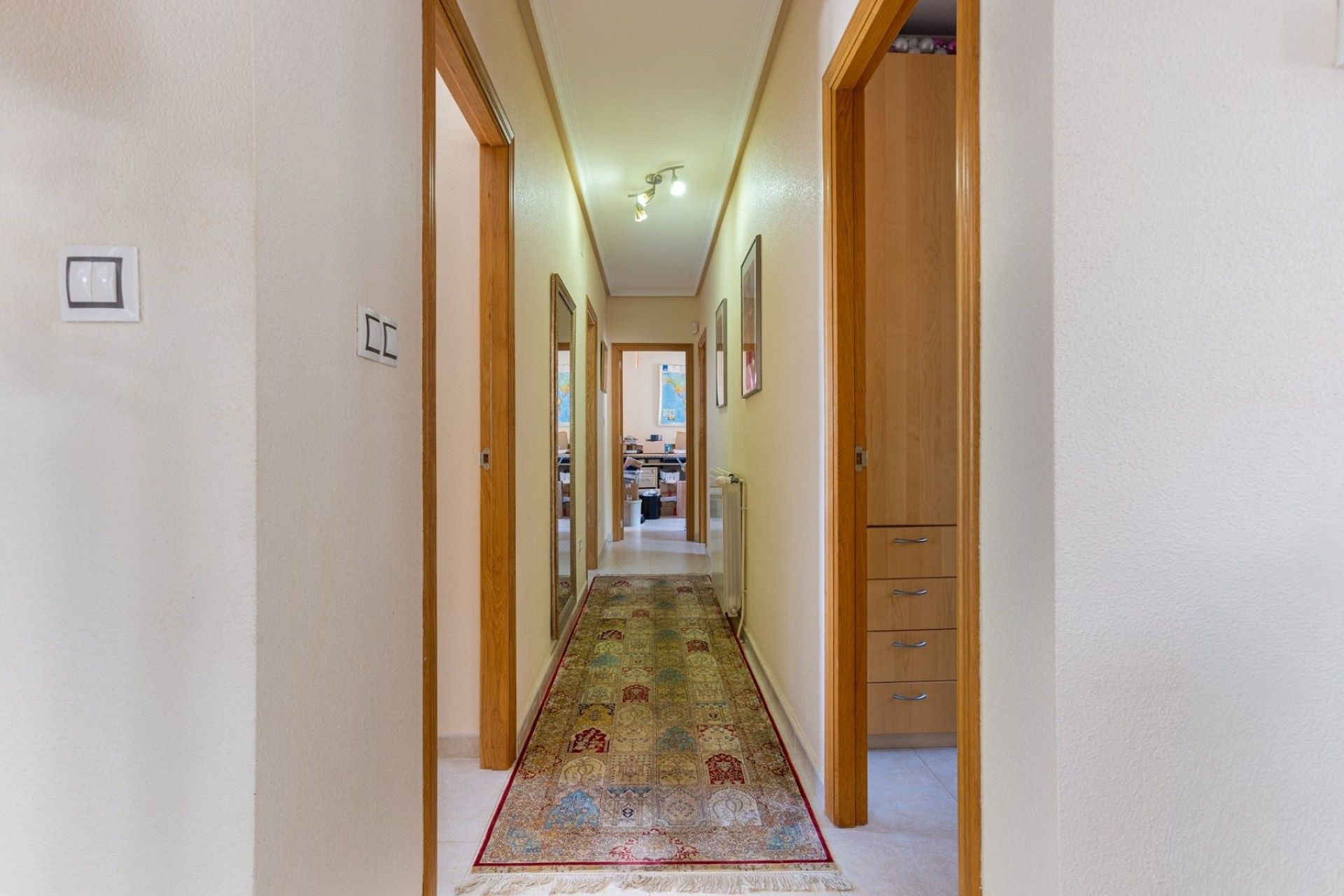 Resale - 4 Bedroom 2 Bathroom Villa in La Zarza -  - Murcia