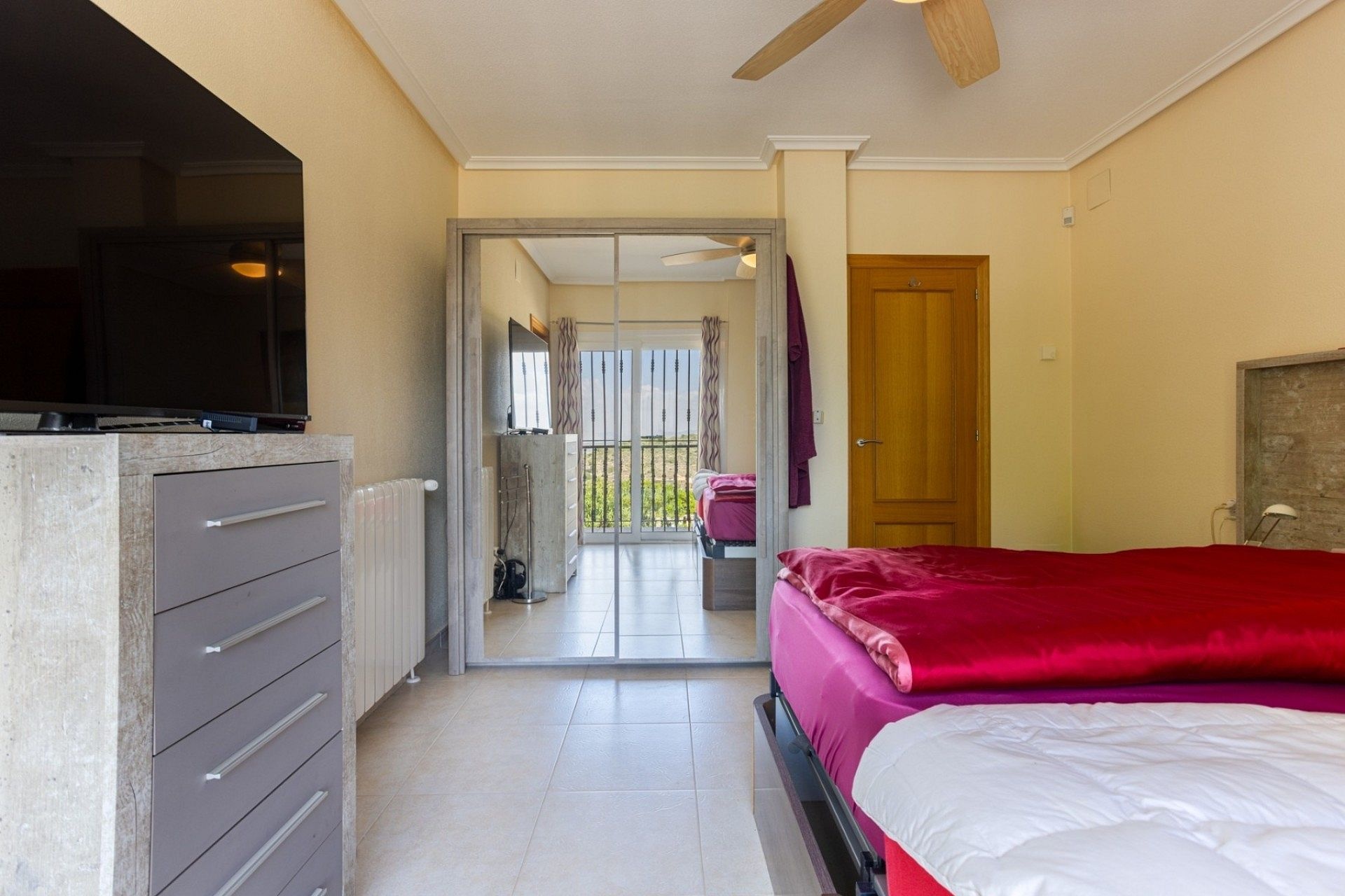 Resale - 4 Bedroom 2 Bathroom Villa in La Zarza -  - Murcia