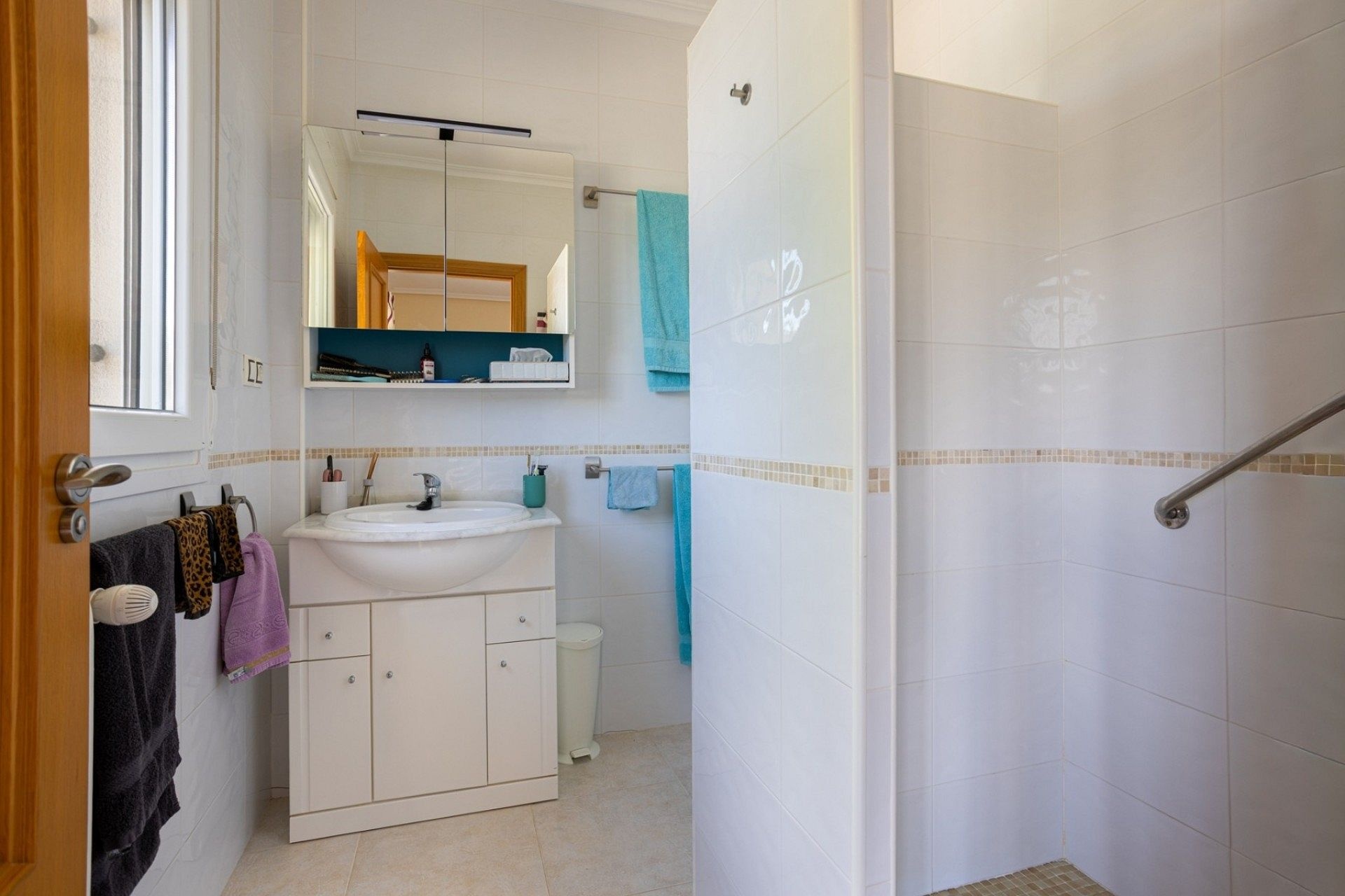 Resale - 4 Bedroom 2 Bathroom Villa in La Zarza -  - Murcia