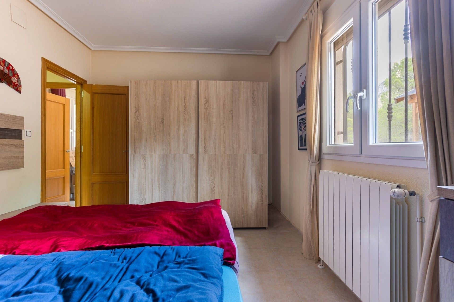 Resale - 4 Bedroom 2 Bathroom Villa in La Zarza -  - Murcia