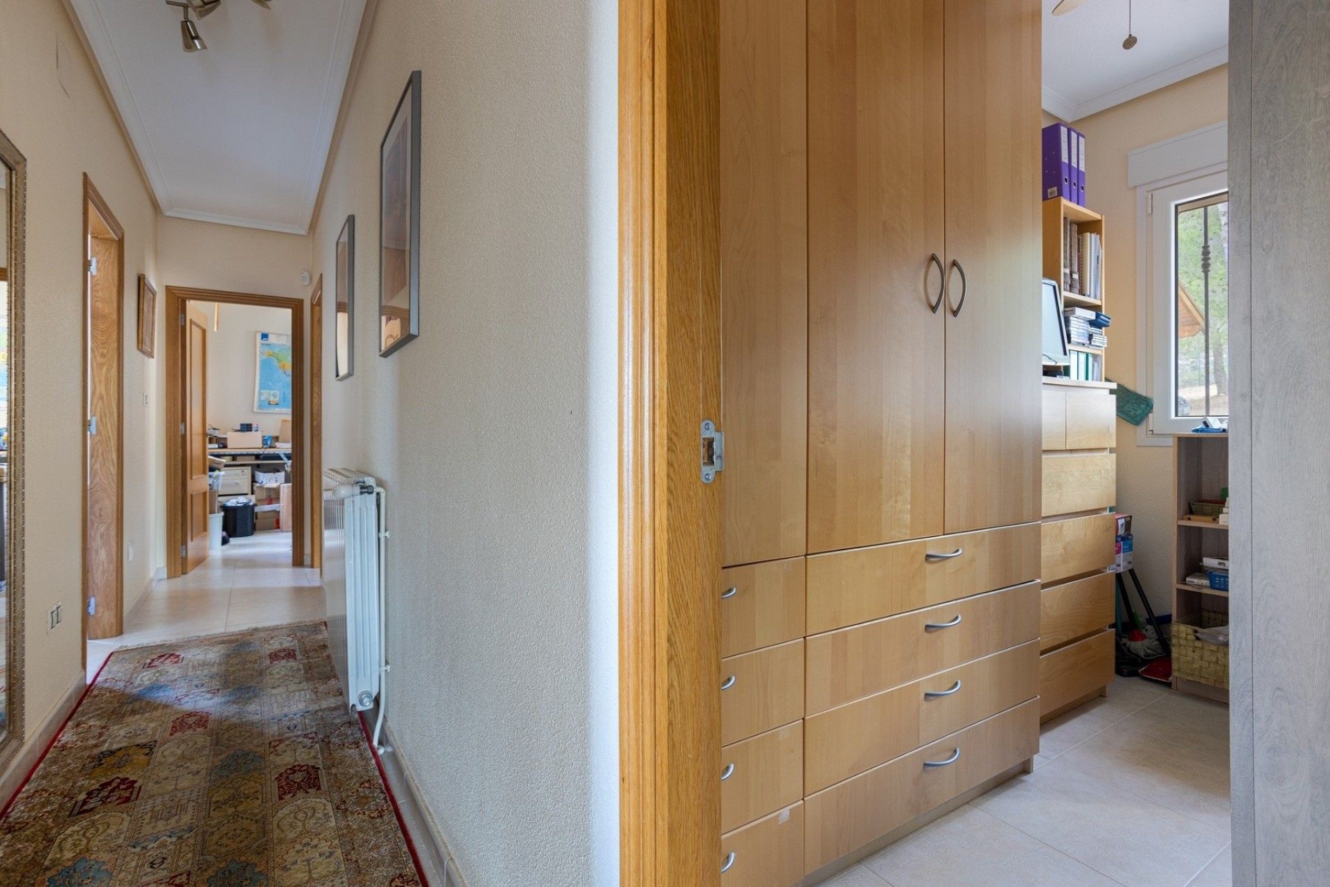 Resale - 4 Bedroom 2 Bathroom Villa in La Zarza -  - Murcia