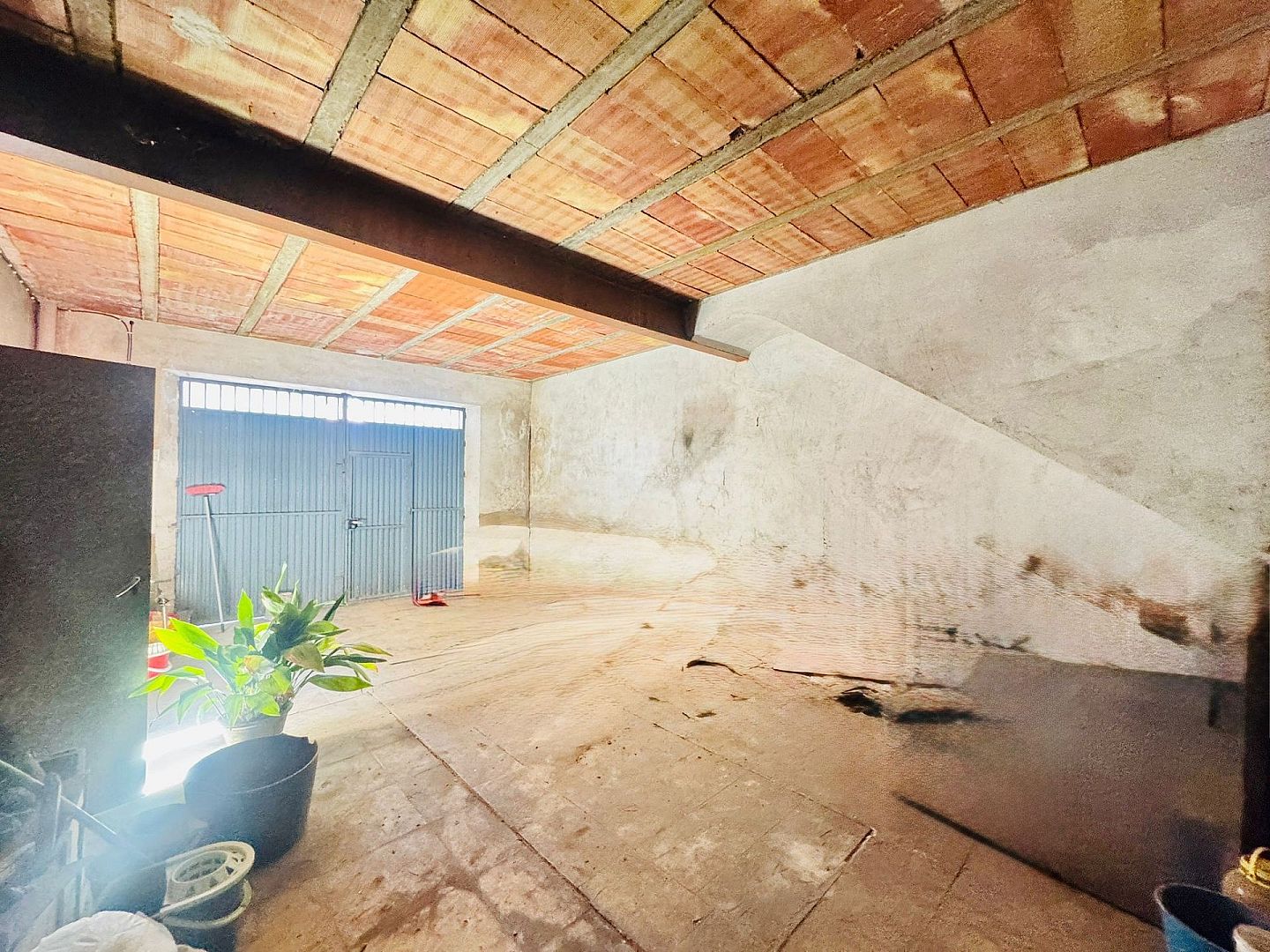10 Bedroom 4 Bathroom Townhouse in Pinoso