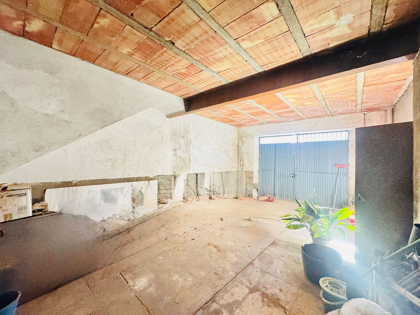 10 Bedroom 4 Bathroom Townhouse in Pinoso