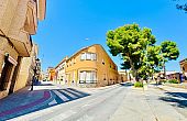 10 Bedroom 4 Bathroom Townhouse in Pinoso