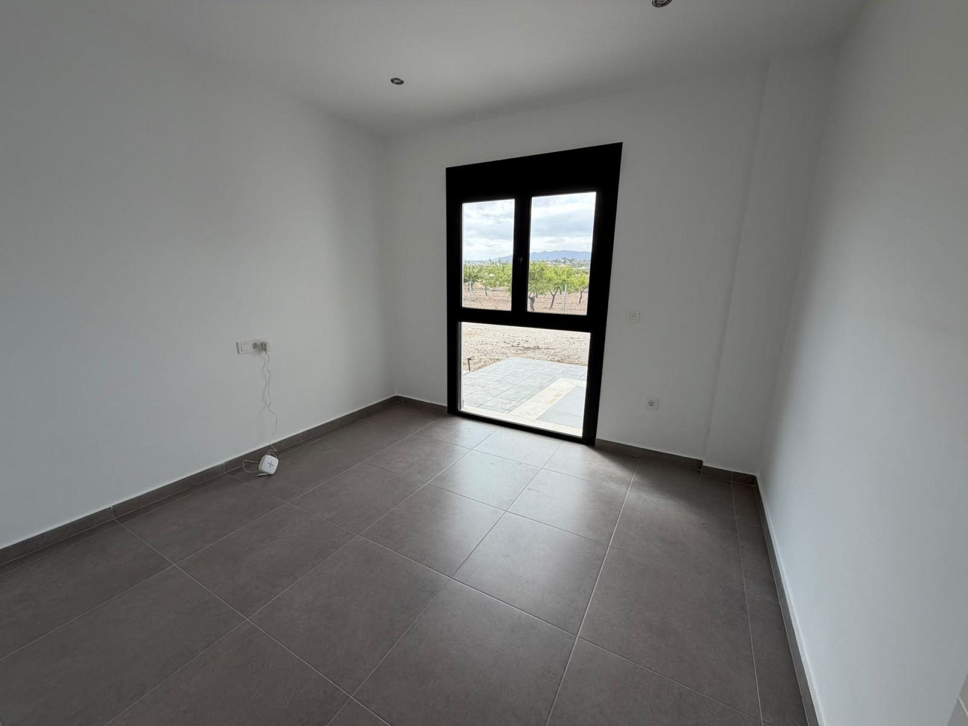 Resale - 4 Bedroom 2 Bathroom Villa in Macisvenda -  - Murcia