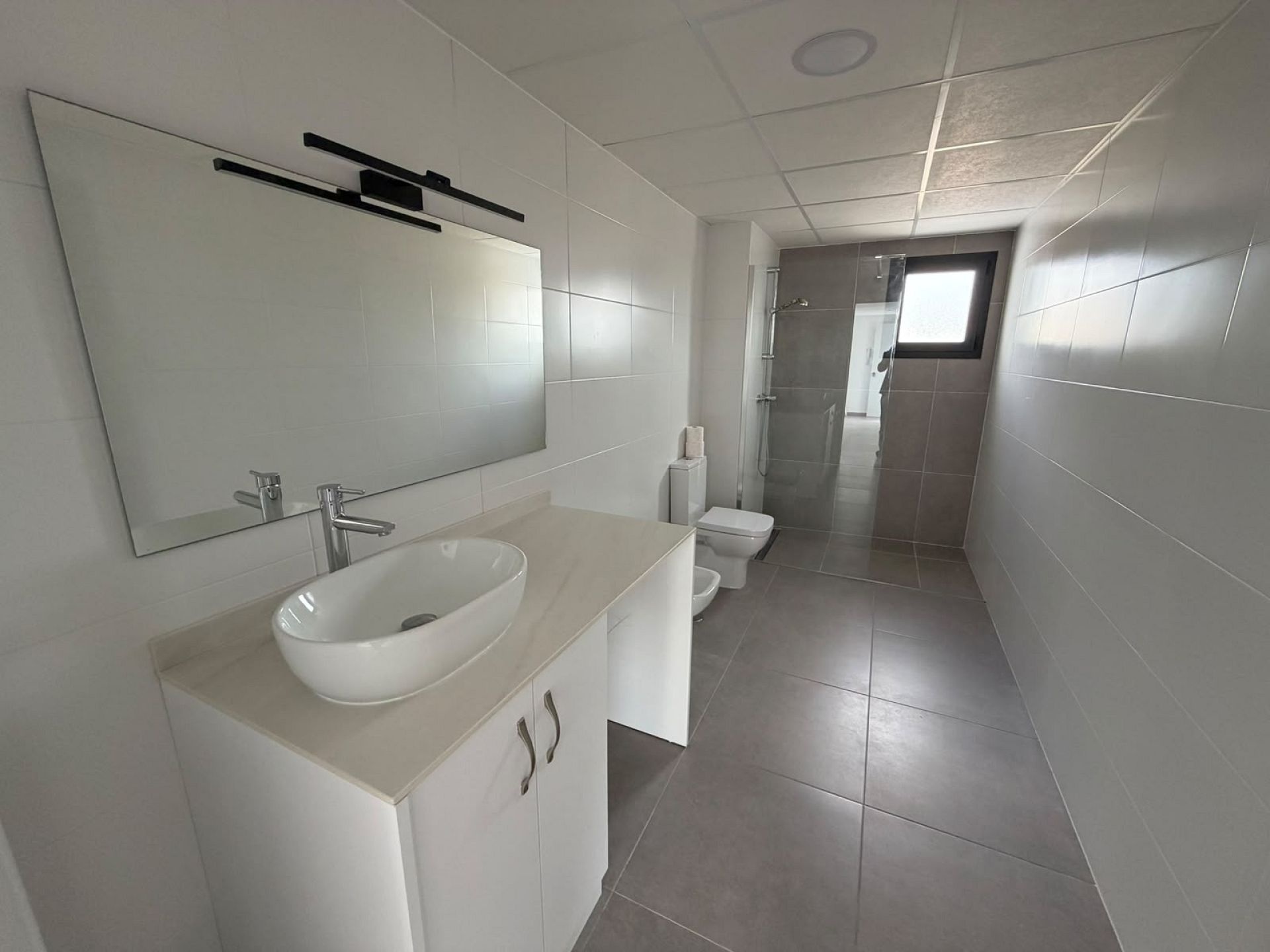 Resale - 4 Bedroom 2 Bathroom Villa in Macisvenda -  - Murcia