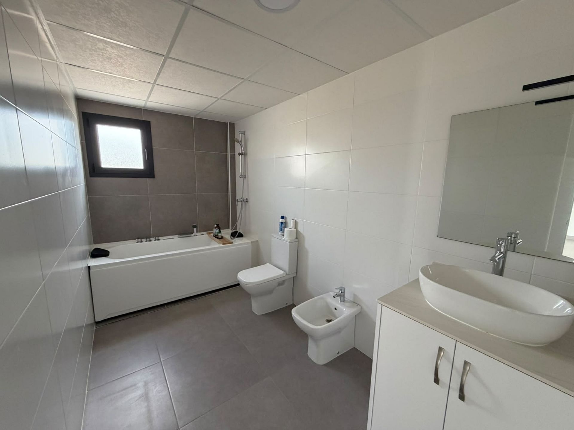 Resale - 4 Bedroom 2 Bathroom Villa in Macisvenda -  - Murcia