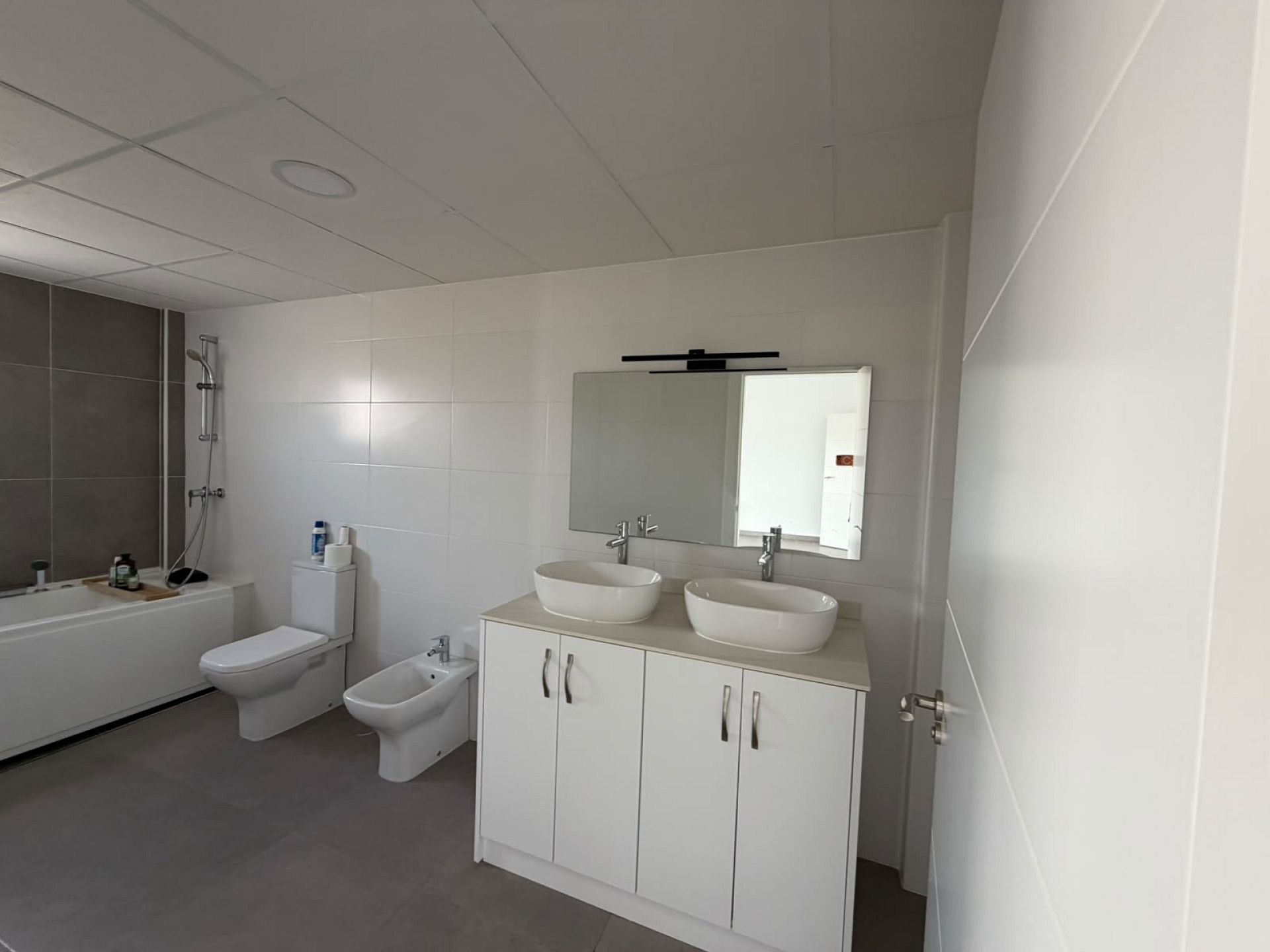Resale - 4 Bedroom 2 Bathroom Villa in Macisvenda -  - Murcia