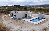 4 Bedroom 2 Bathroom Villa in Macisvenda