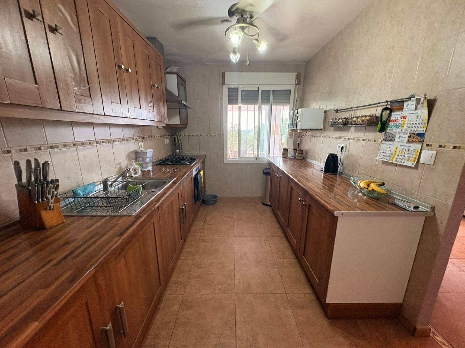 Resale - 3 Bedroom 2 Bathroom Villa in Caudete -  - Albacete