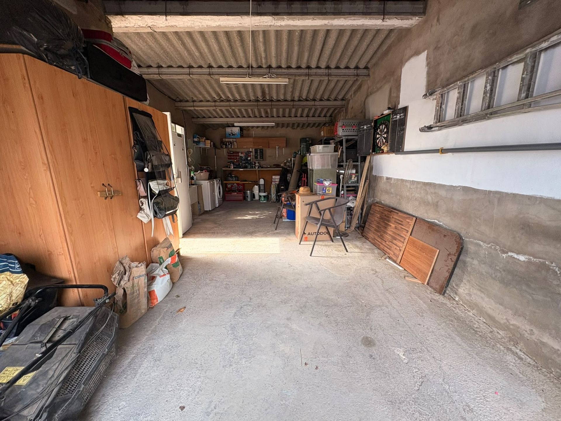 Resale - 3 Bedroom 2 Bathroom Villa in Caudete -  - Albacete