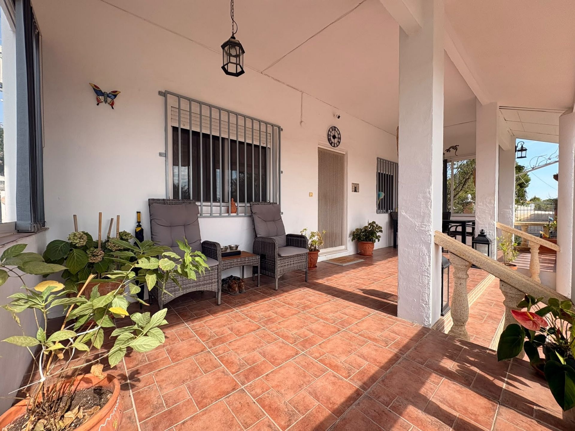 Resale - 3 Bedroom 2 Bathroom Villa in Caudete -  - Albacete