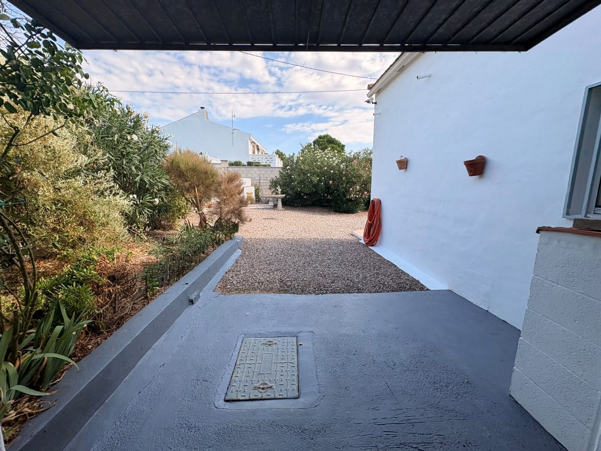 Resale - 3 Bedroom 2 Bathroom Villa in Caudete -  - Albacete